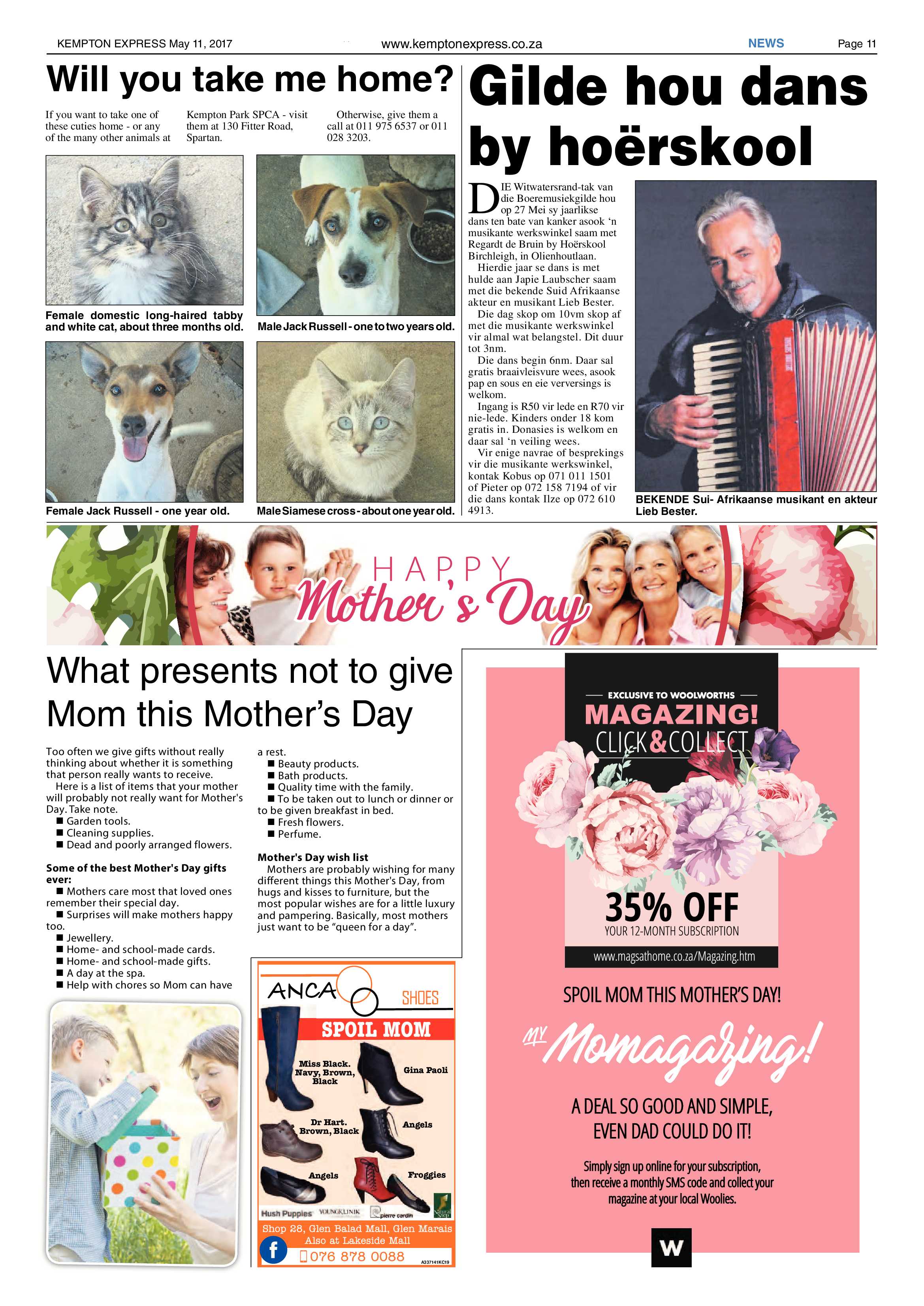 Kempton Express 11 May 2017 page 11