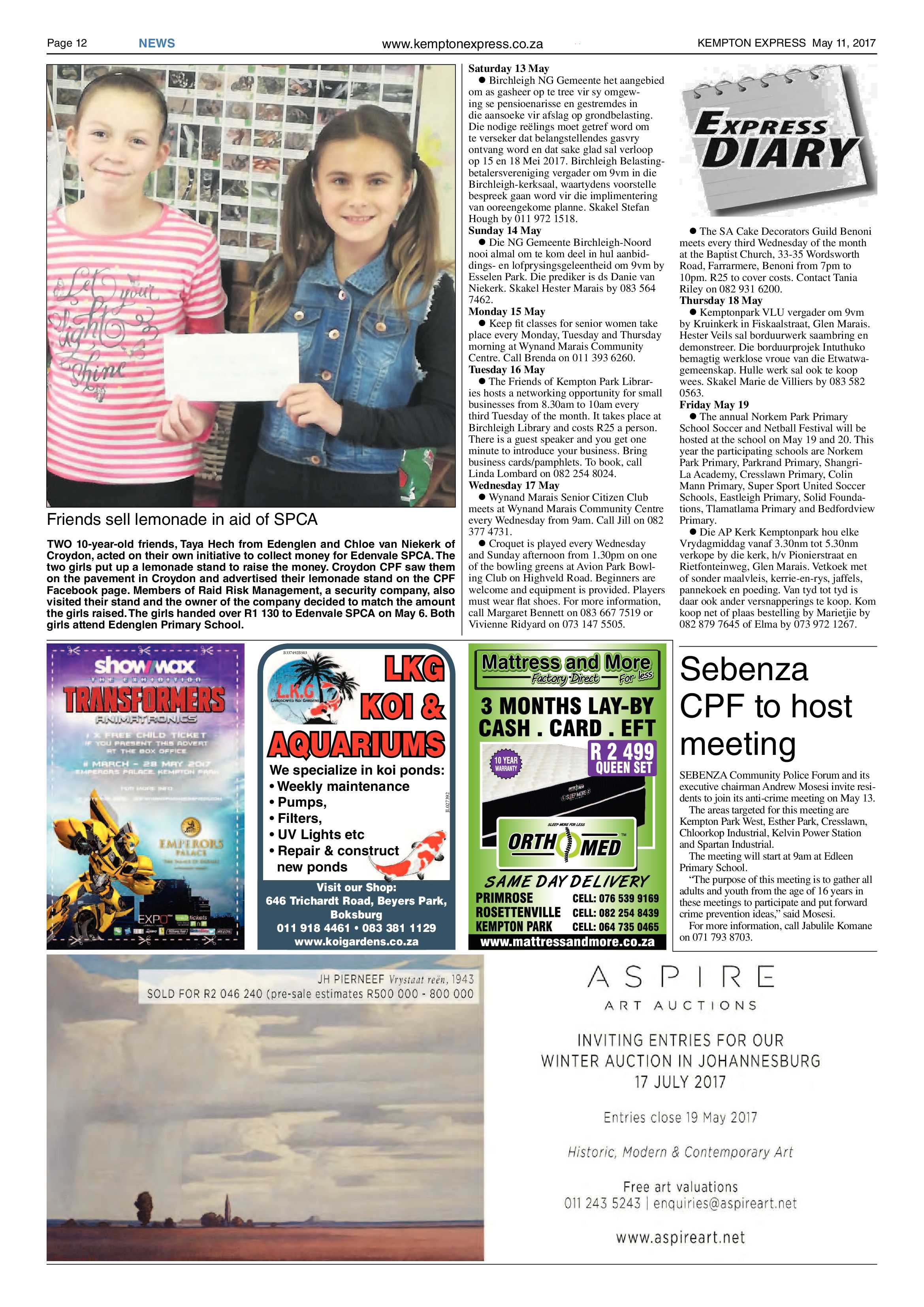 Kempton Express 11 May 2017 page 12