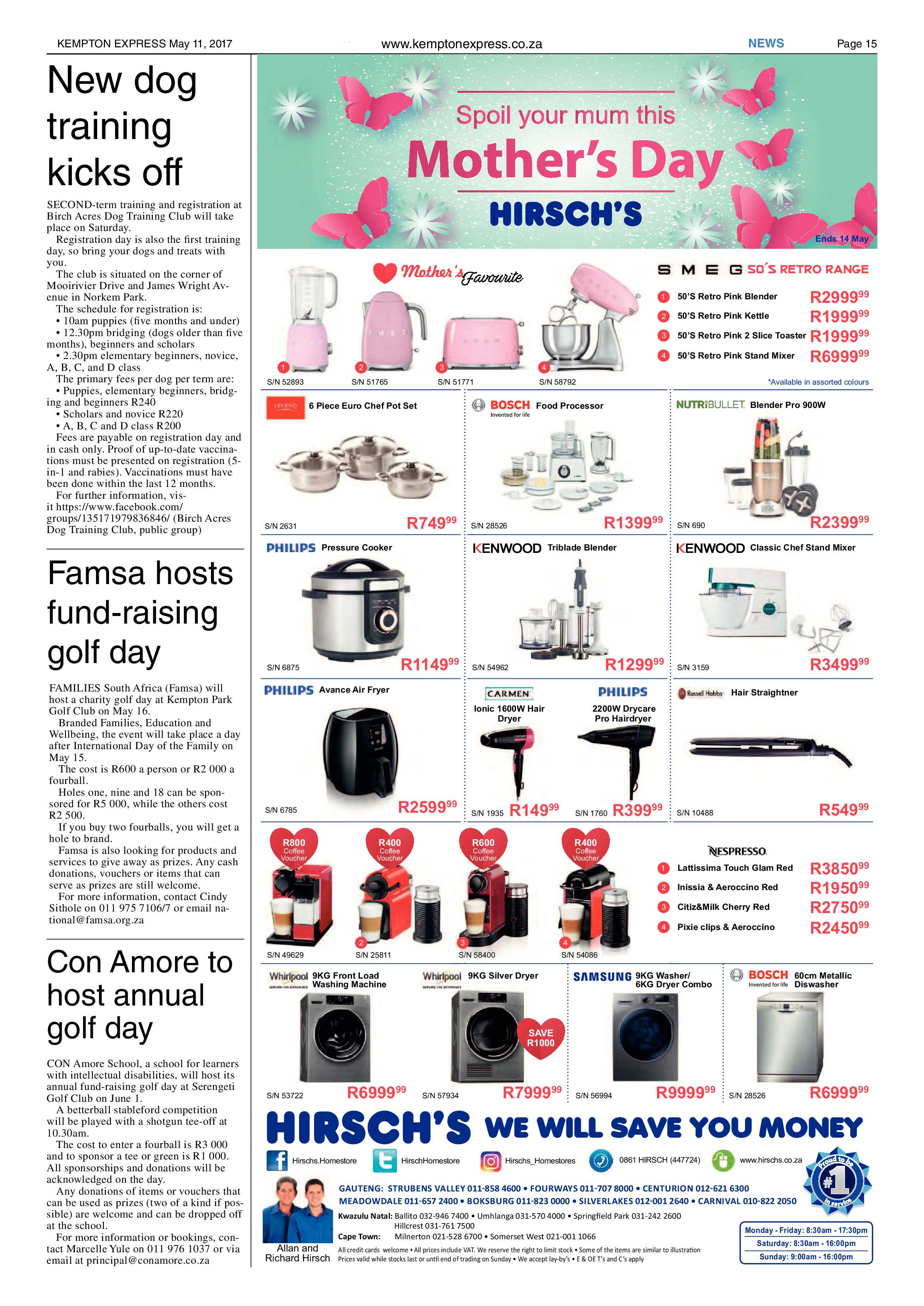 Kempton Express 11 May 2017 page 15