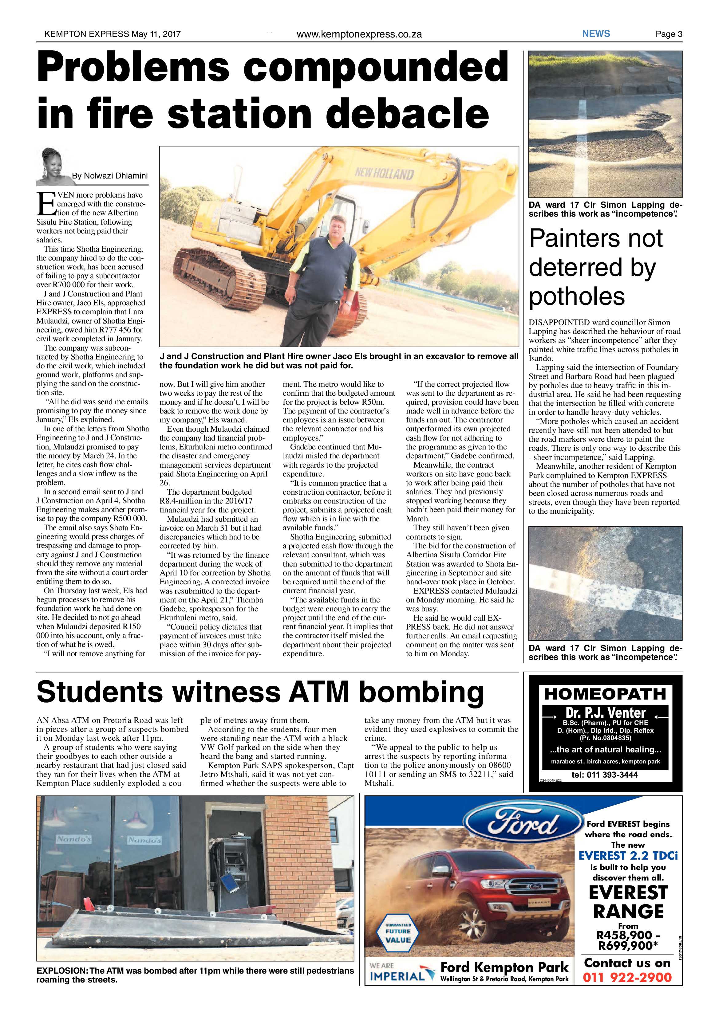 Kempton Express 11 May 2017 page 3