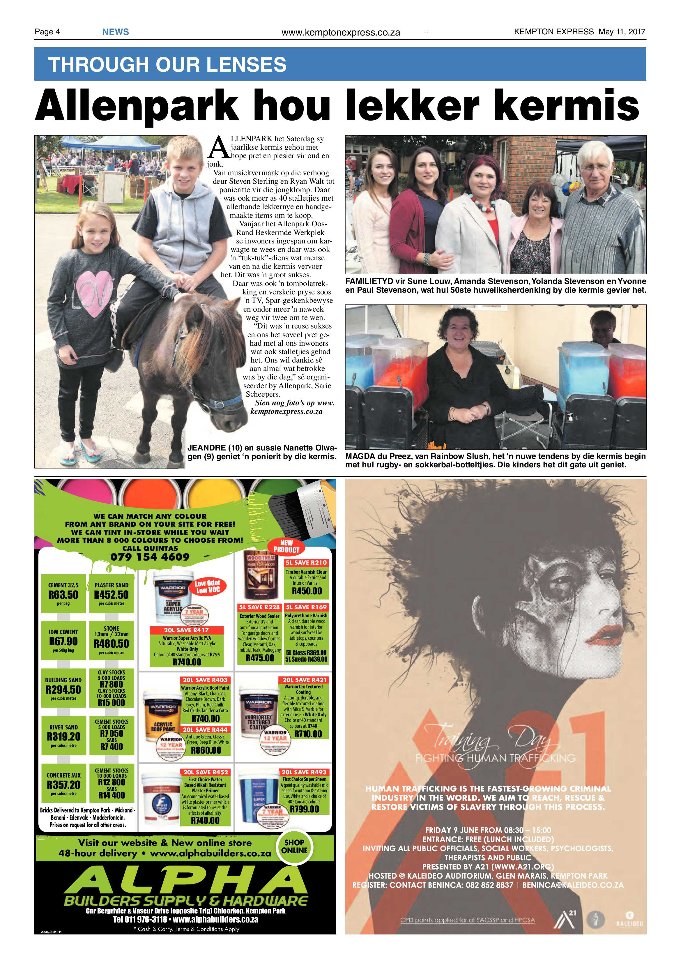 Kempton Express 11 May 2017 page 4