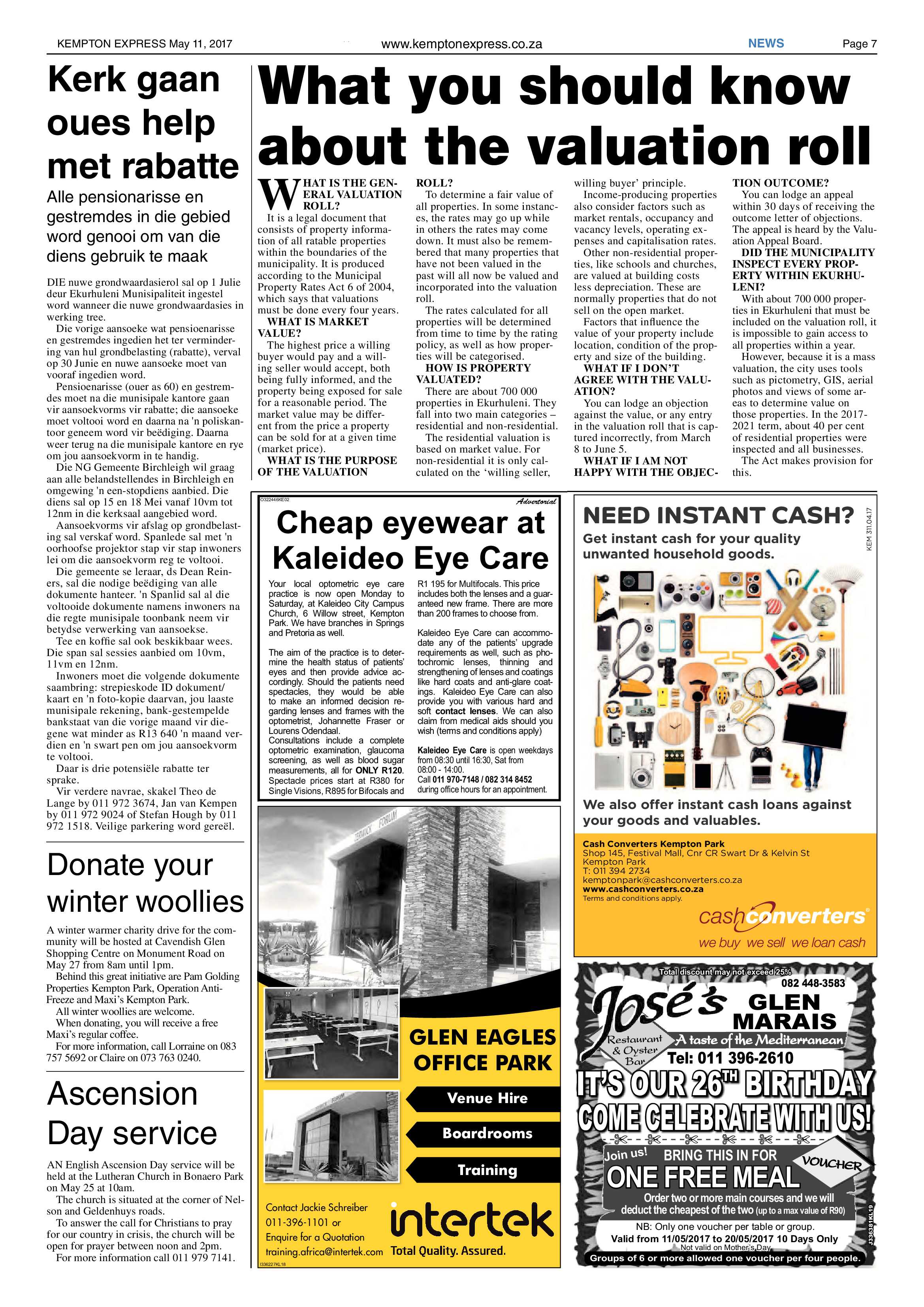 Kempton Express 11 May 2017 page 7