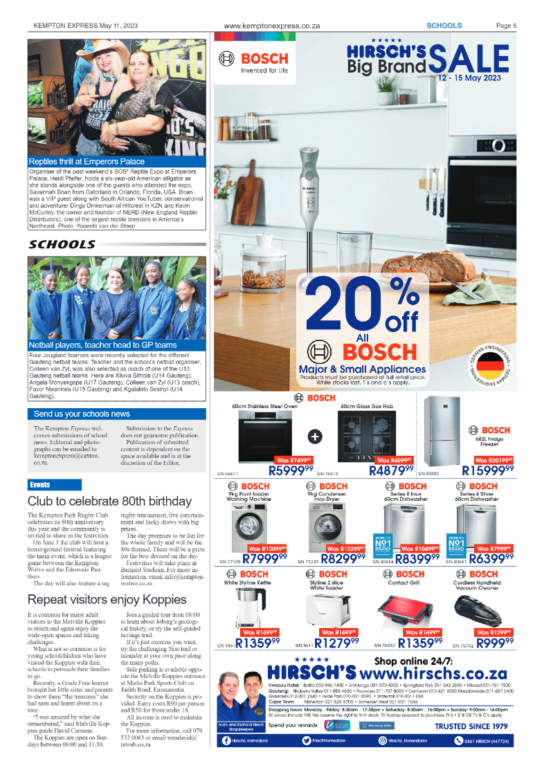 Kempton Express 11 May 2023 page 5