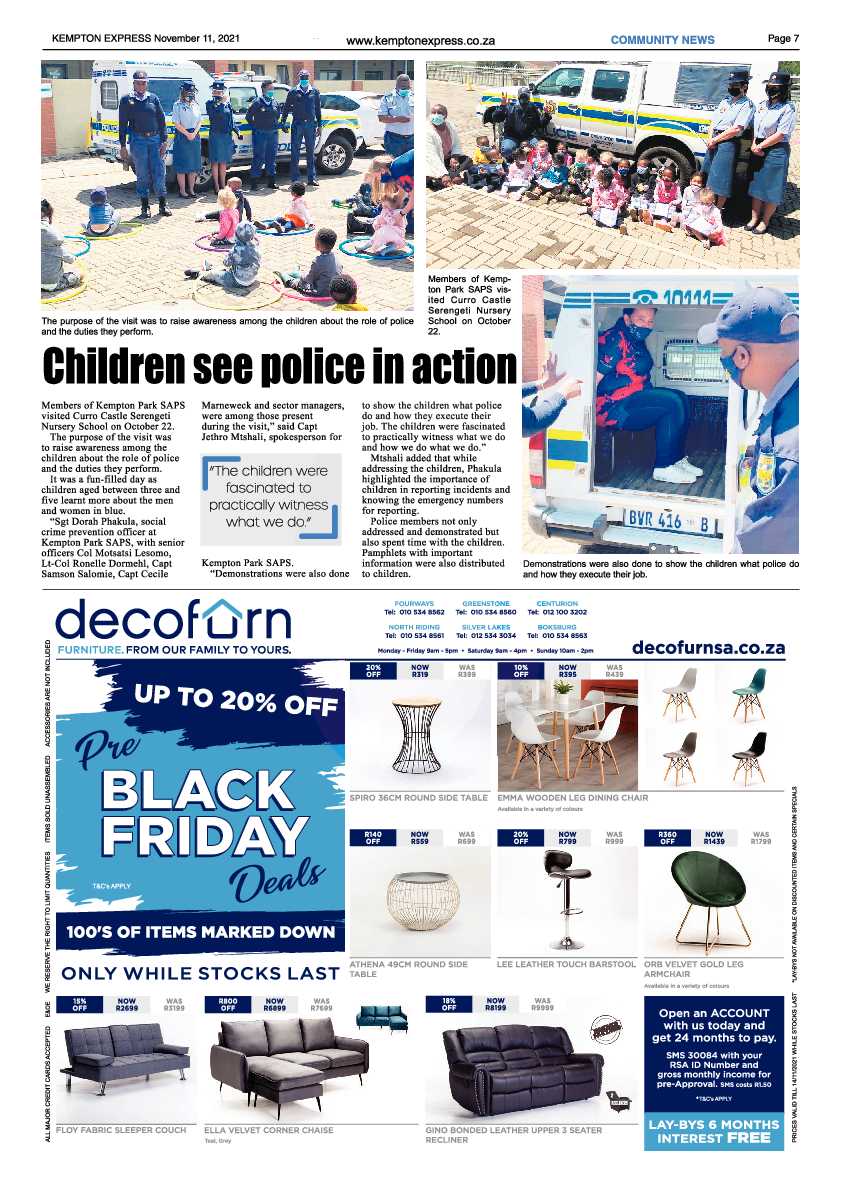 Kempton Express 11 November 2021 page 7