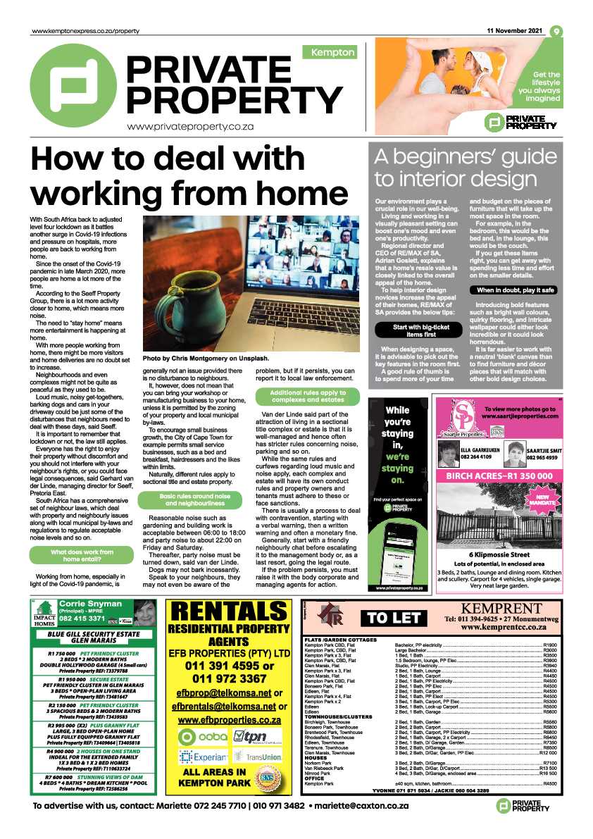 Kempton Express 11 November 2021 page 9