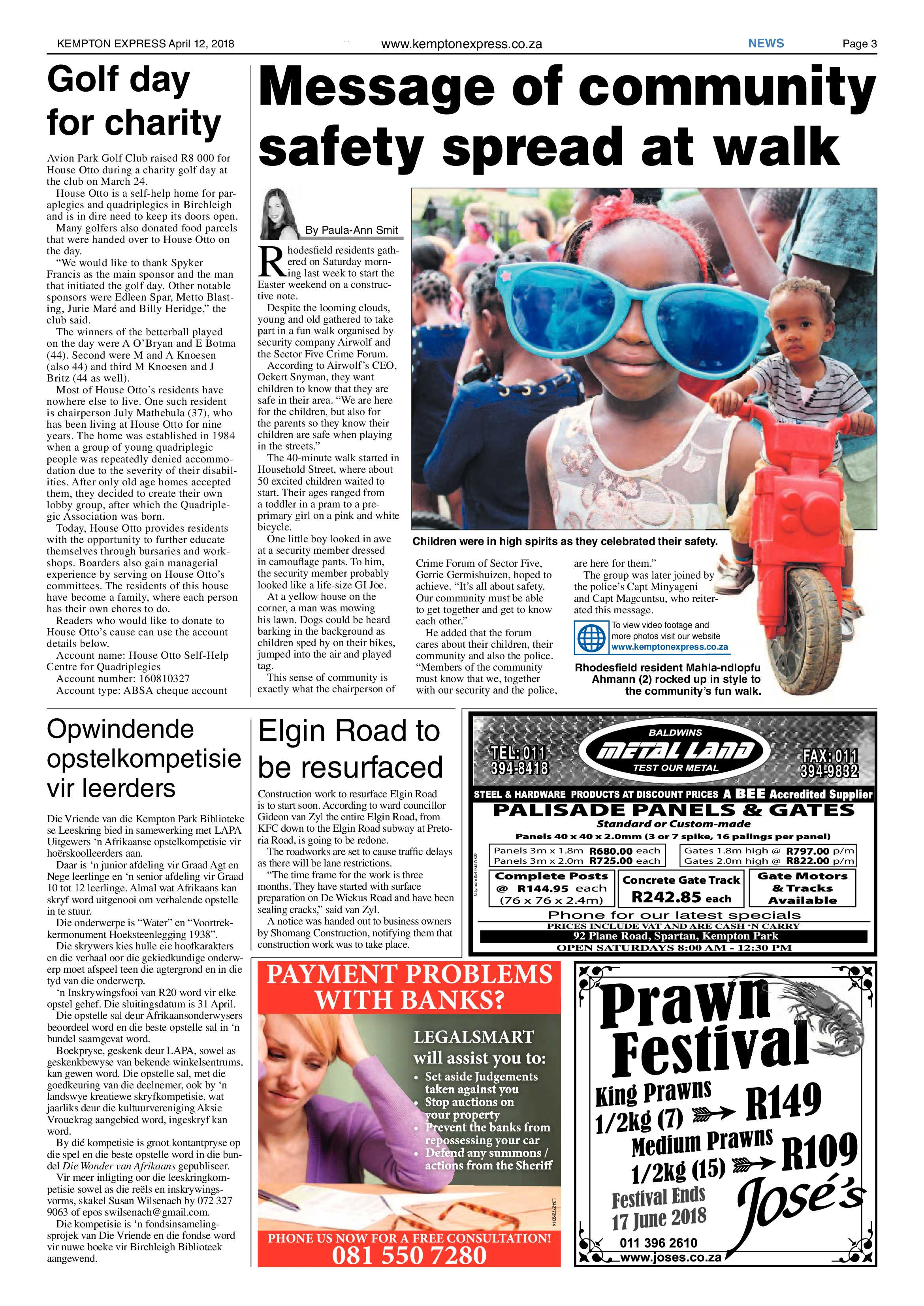 Kempton Express 12 April 2018 page 3
