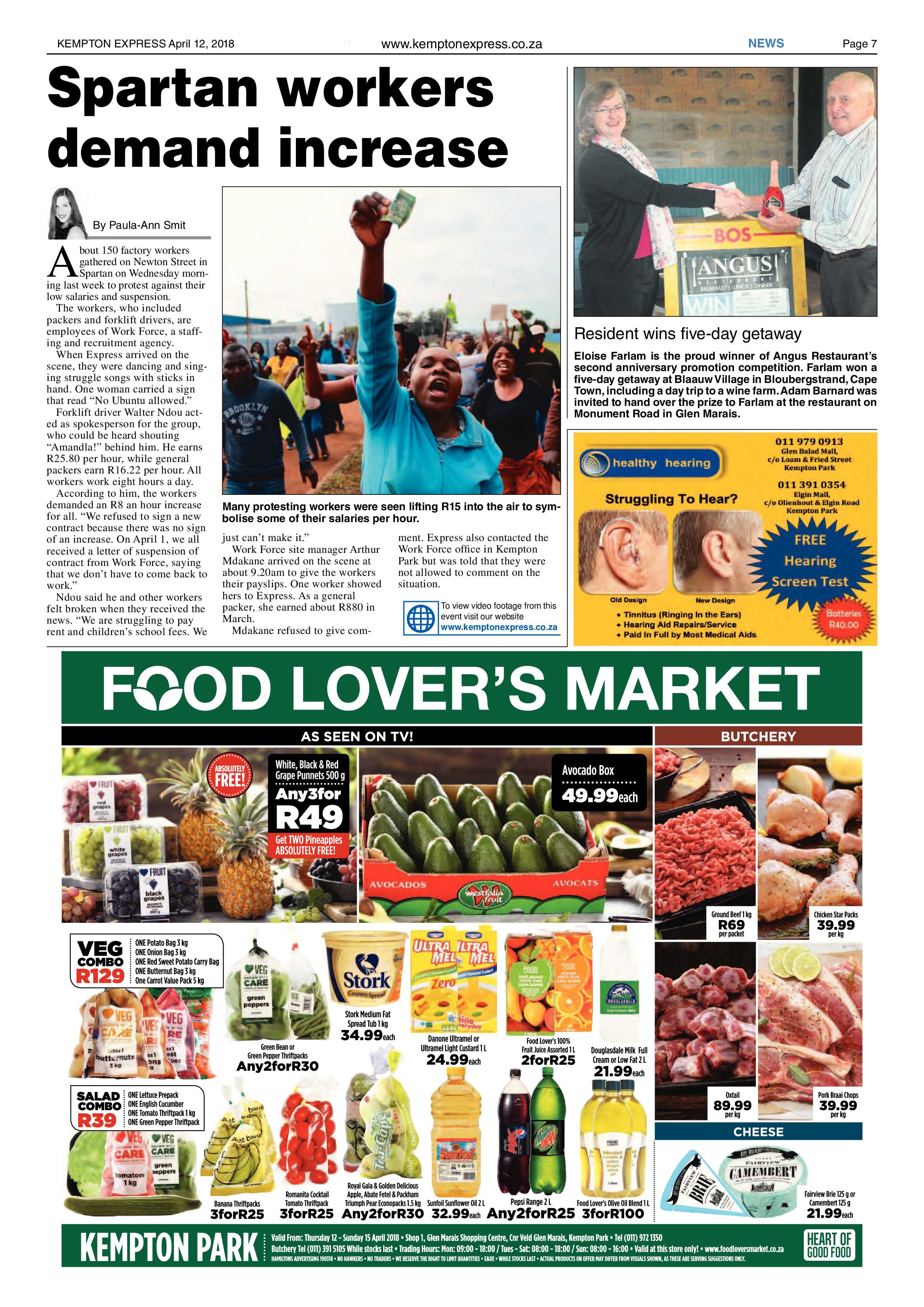 Kempton Express 12 April 2018 page 7