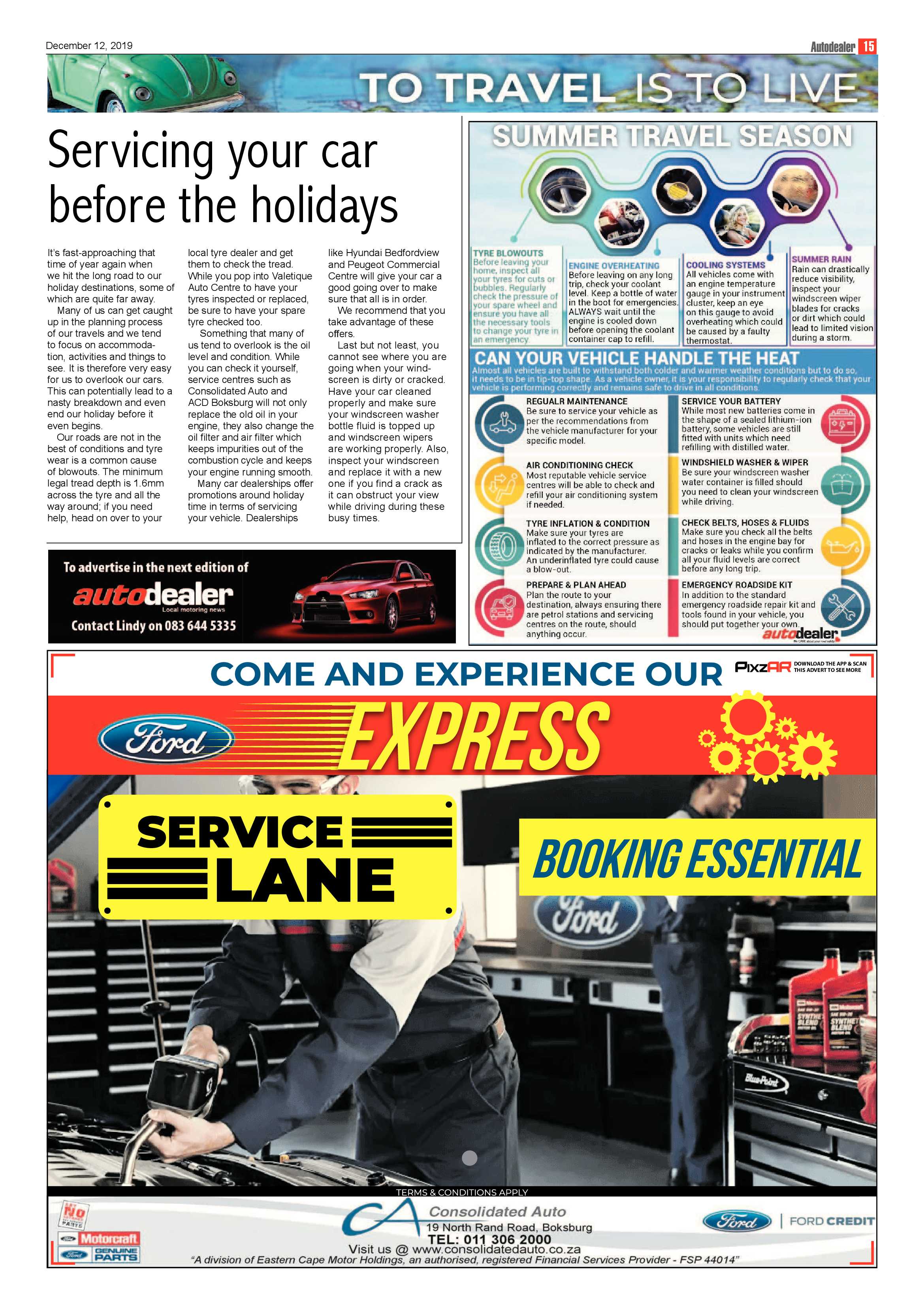 Kempton Express 12 December 2019 page 15