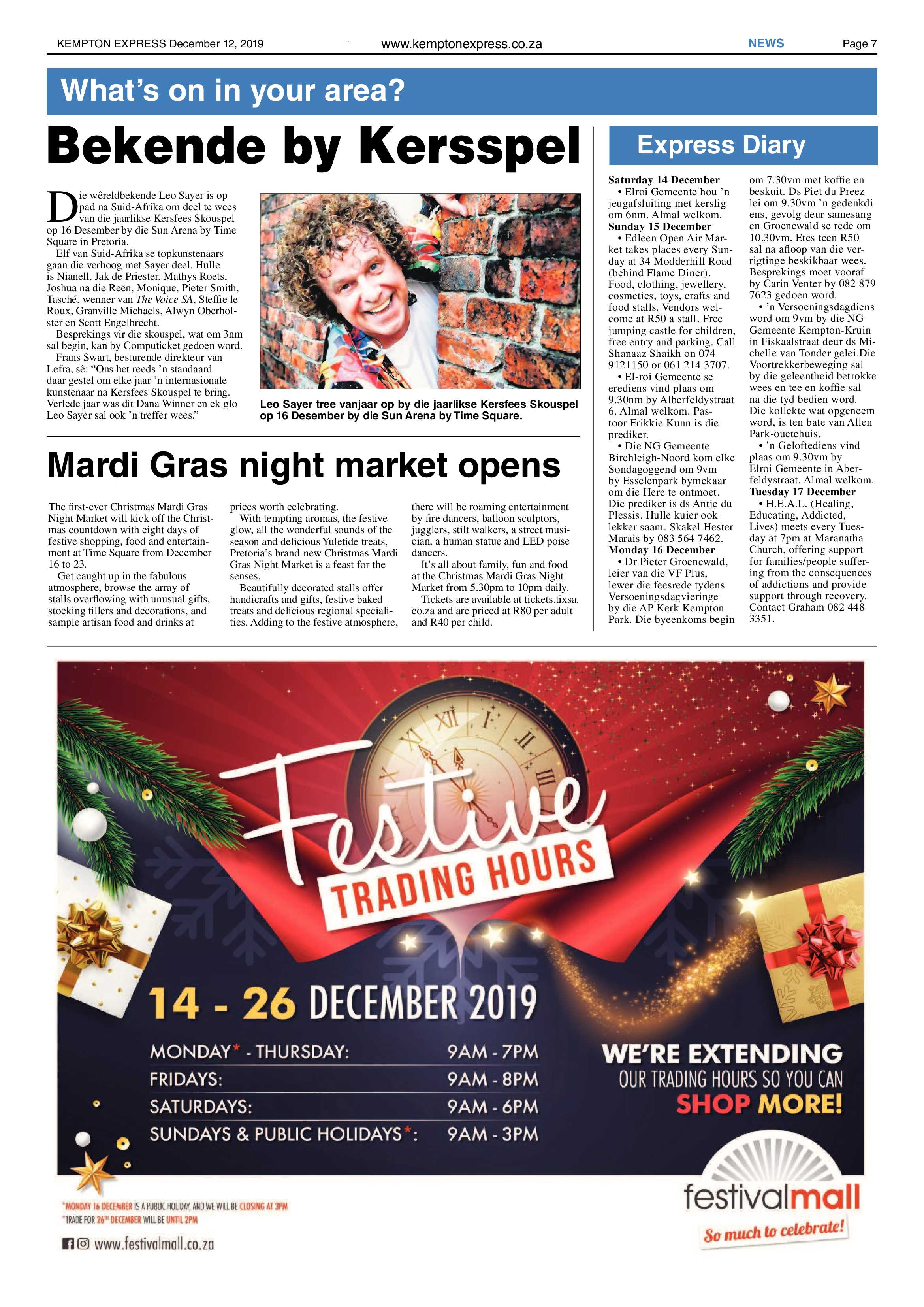 Kempton Express 12 December 2019 page 7