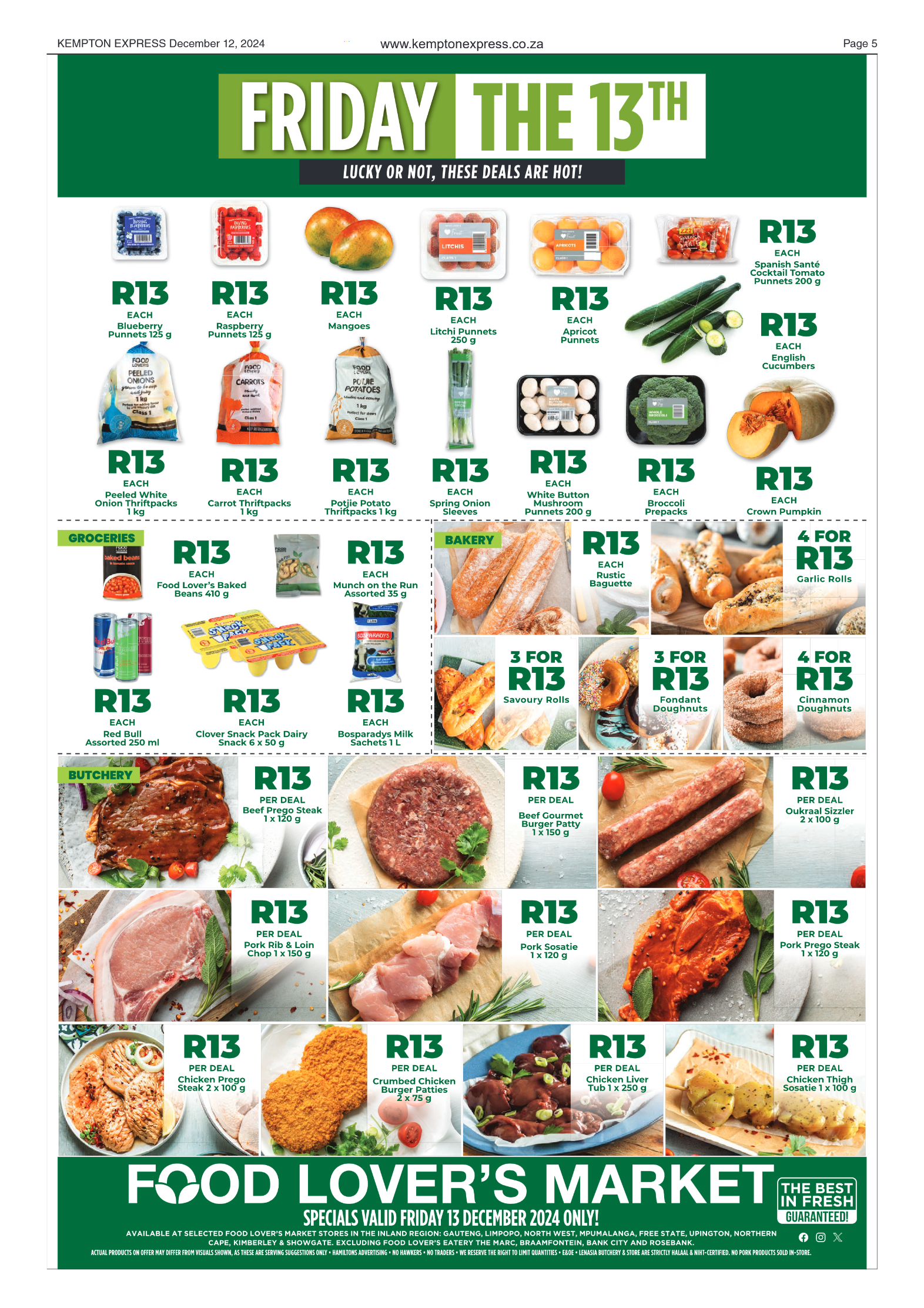 Kempton Express 12 December 2024 page 5