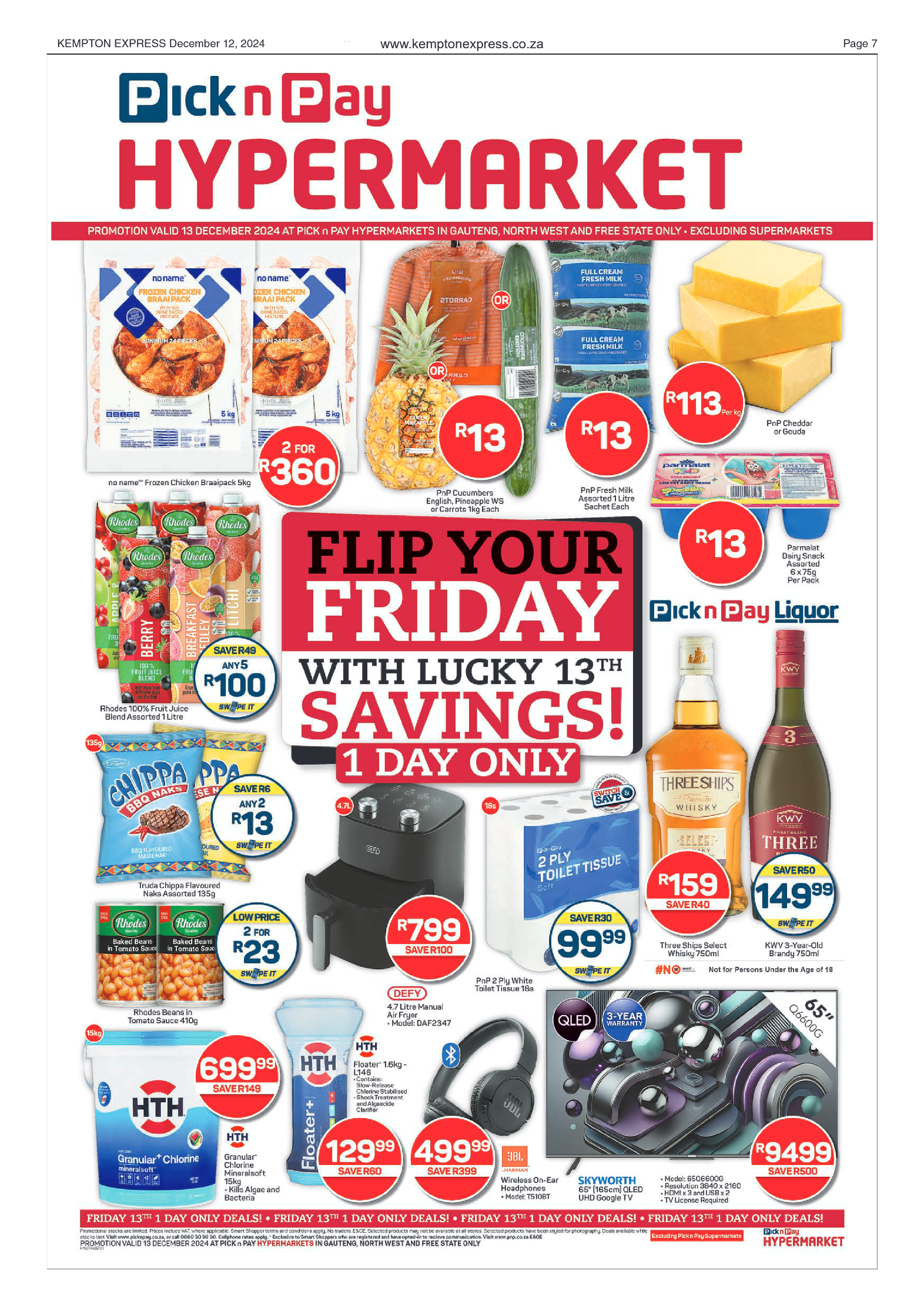 Kempton Express 12 December 2024 page 7