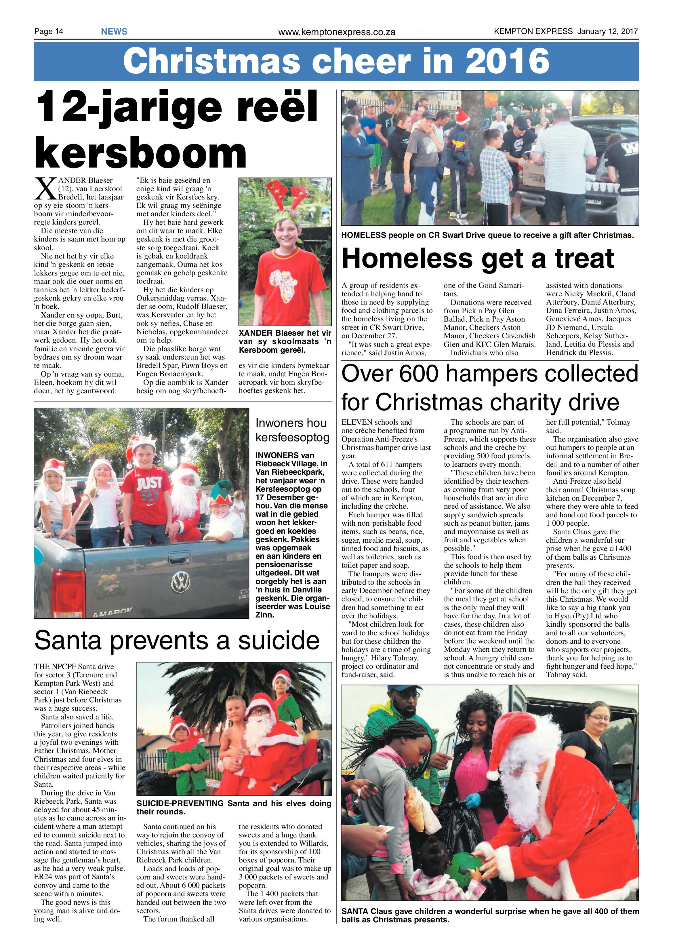 Kempton Express 12 January 2017 page 14