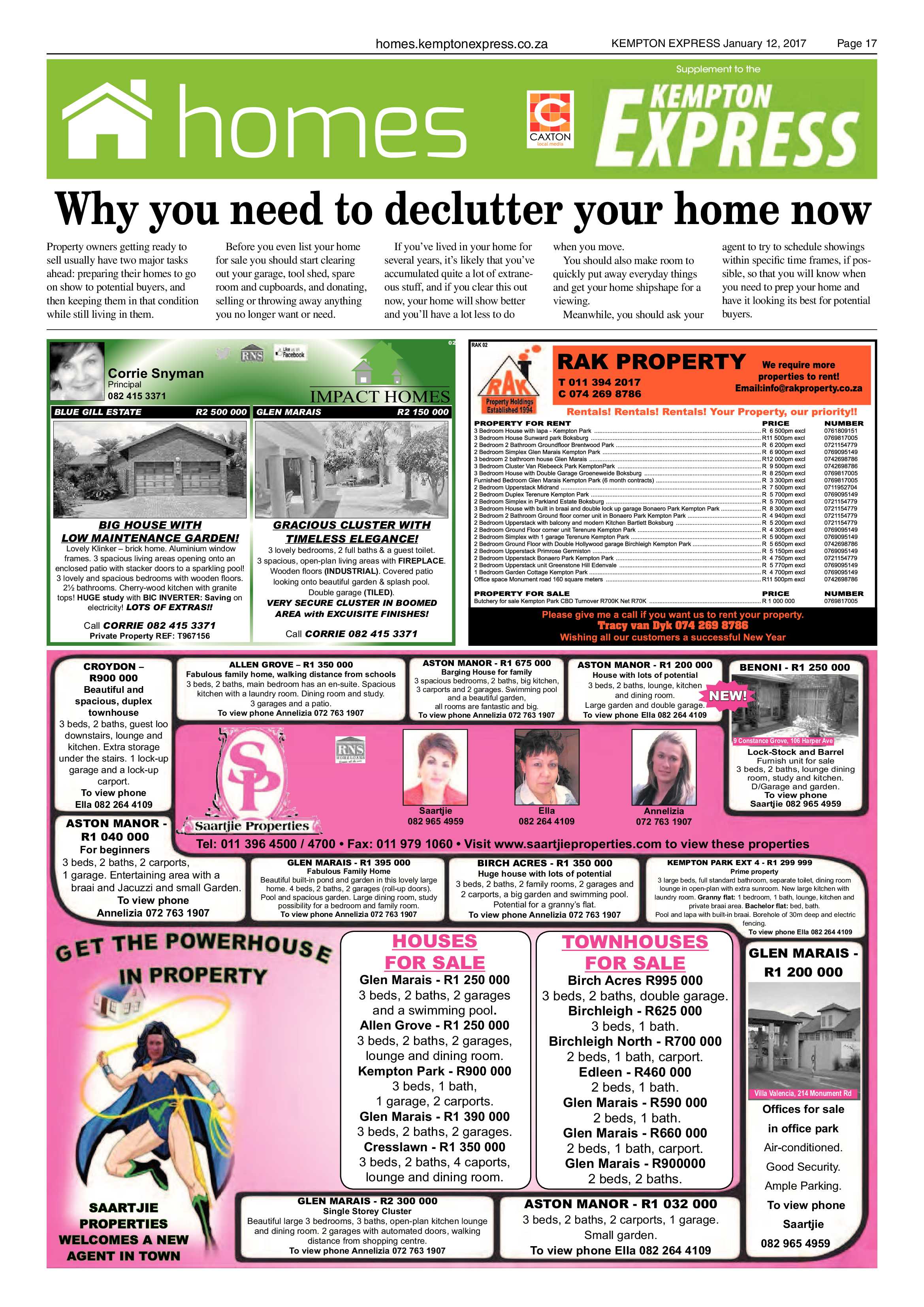 Kempton Express 12 January 2017 page 17