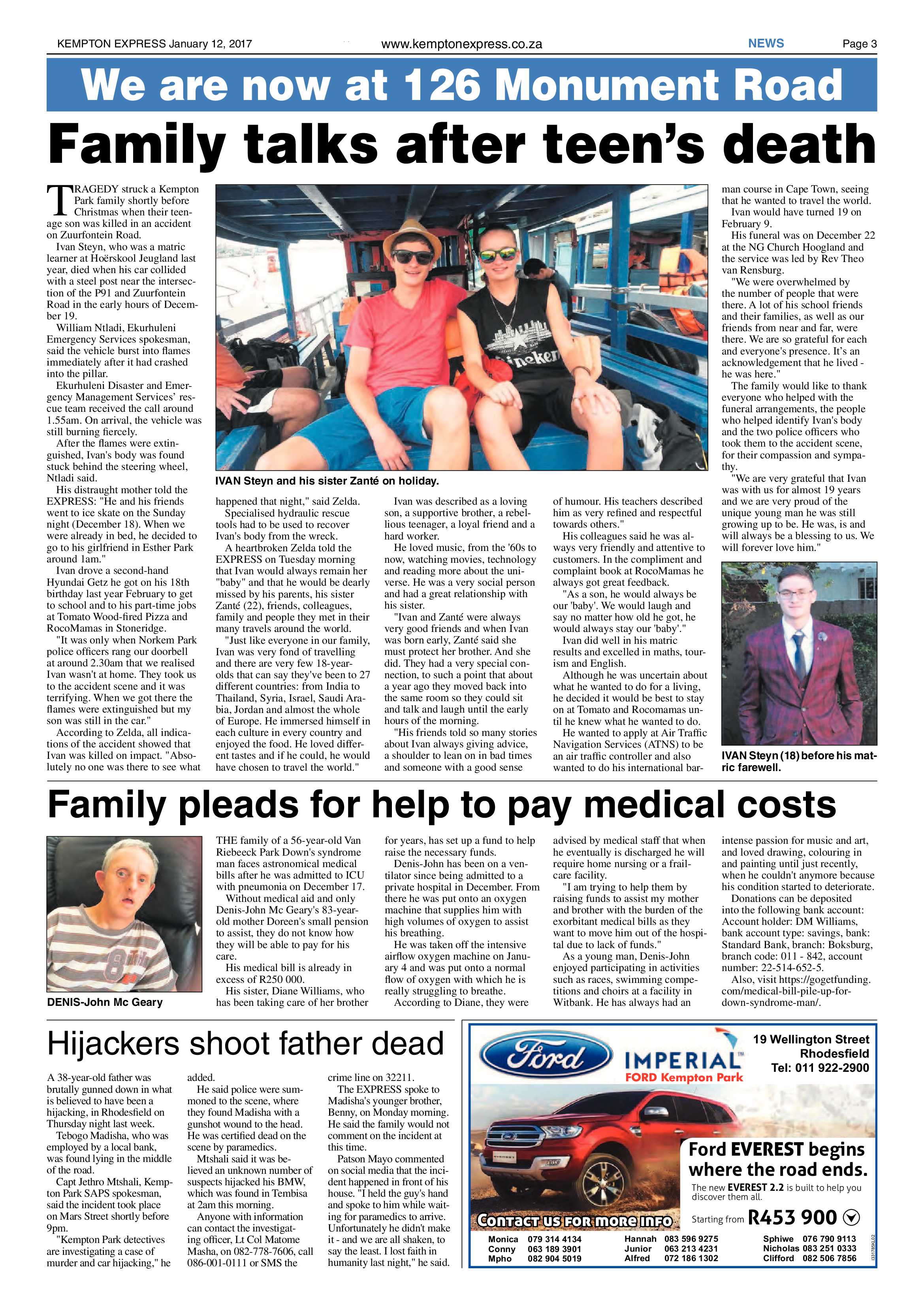 Kempton Express 12 January 2017 page 3