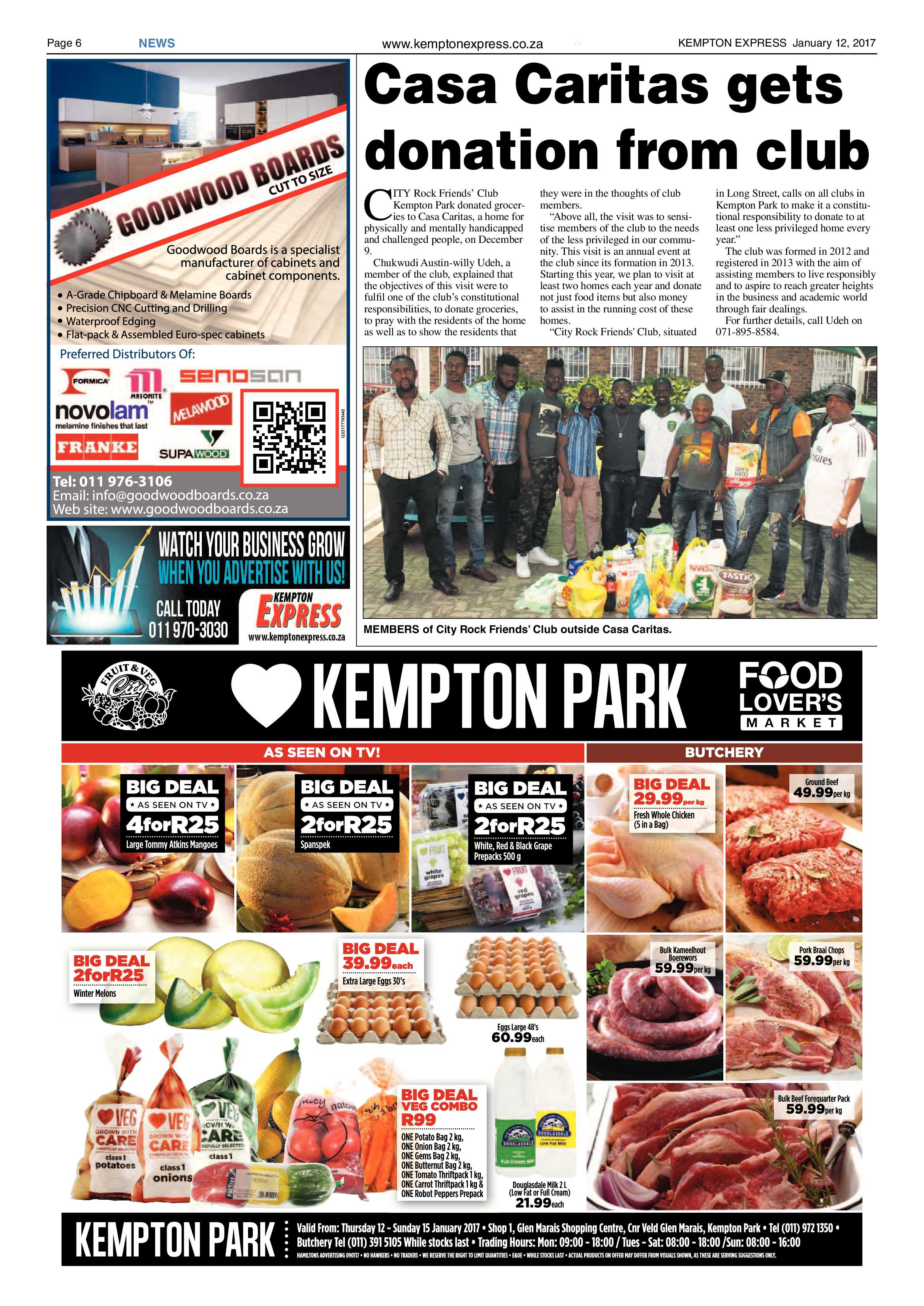 Kempton Express 12 January 2017 page 6