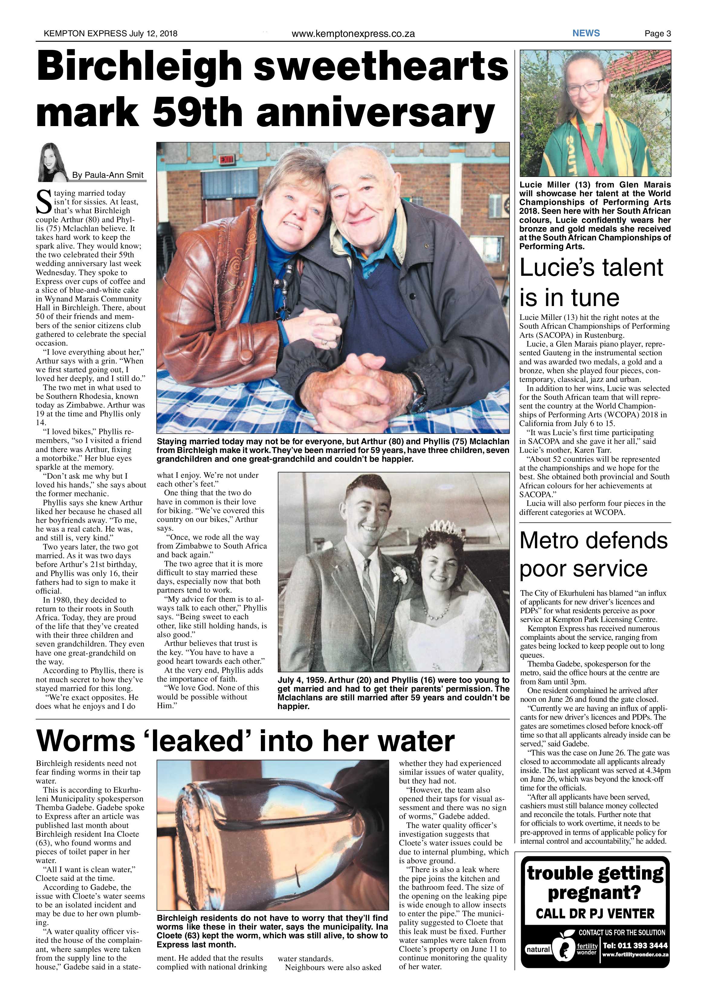 Kempton Express 12 July 2018 page 3