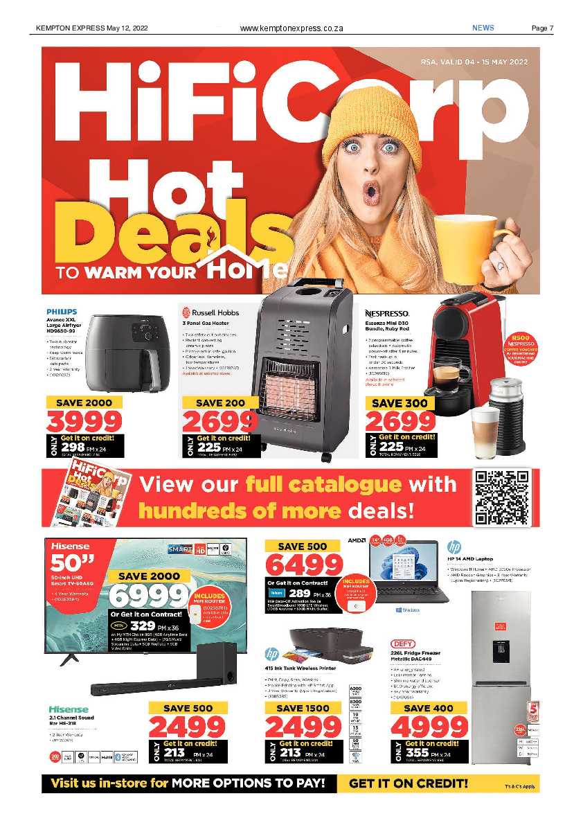 Kempton Express 12 May 2022 page 7