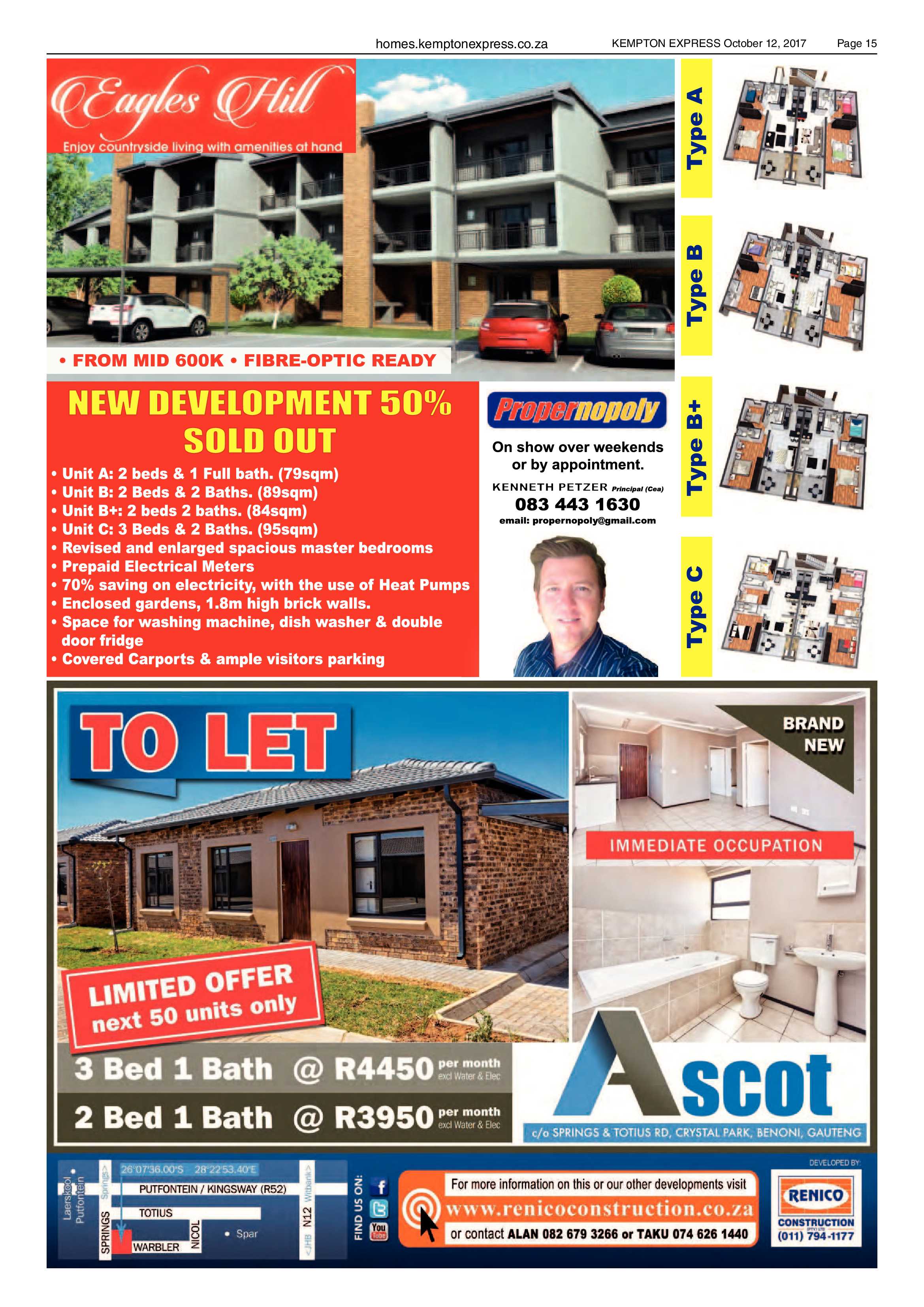 Kempton Express 12 October 2017 page 15