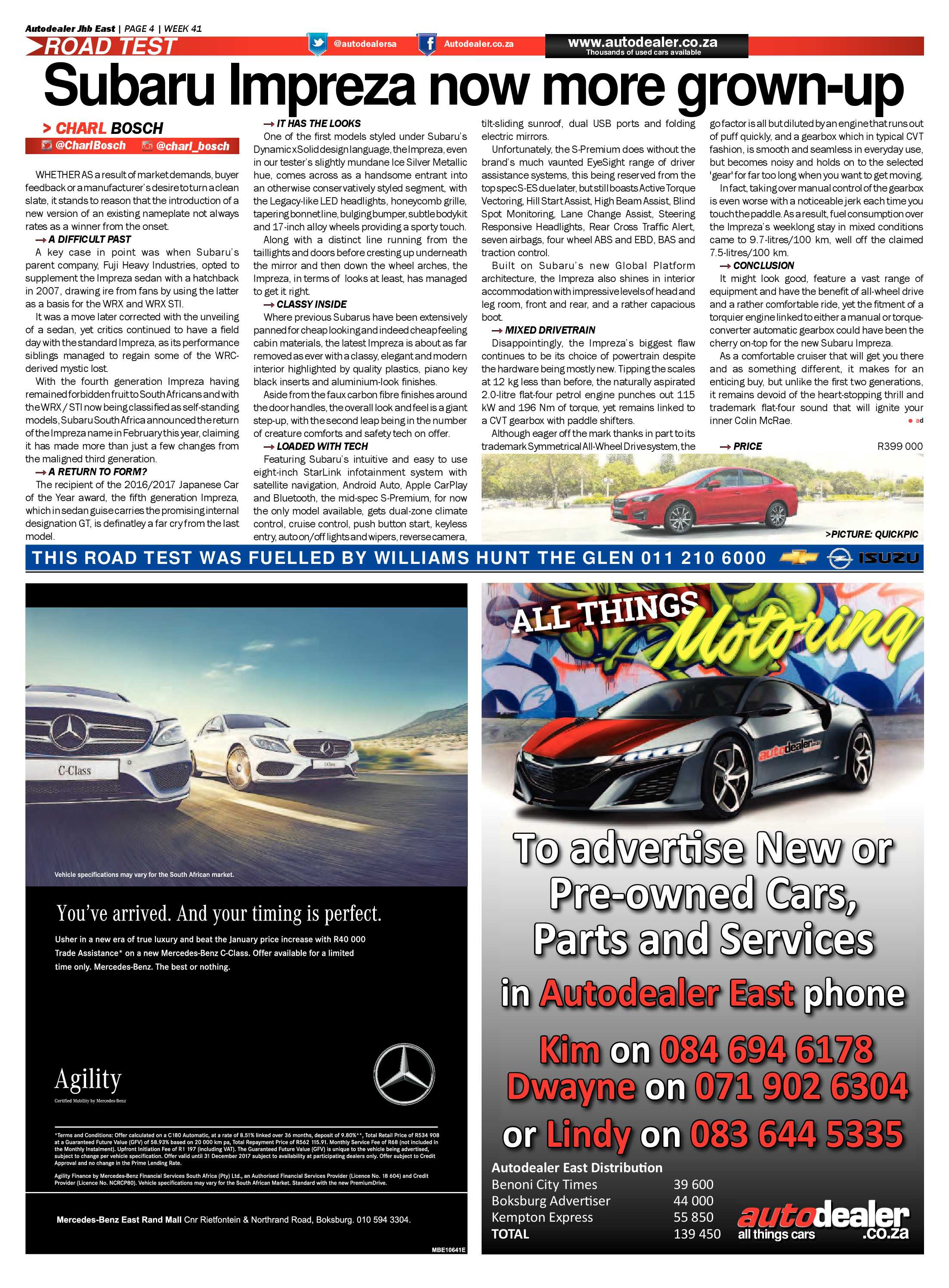 Kempton Express 12 October 2017 page 24