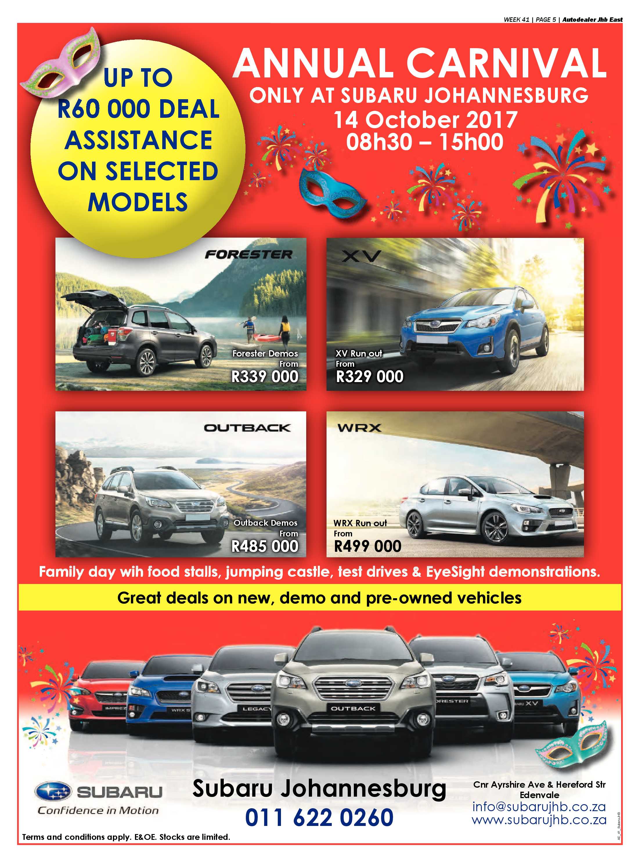 Kempton Express 12 October 2017 page 25