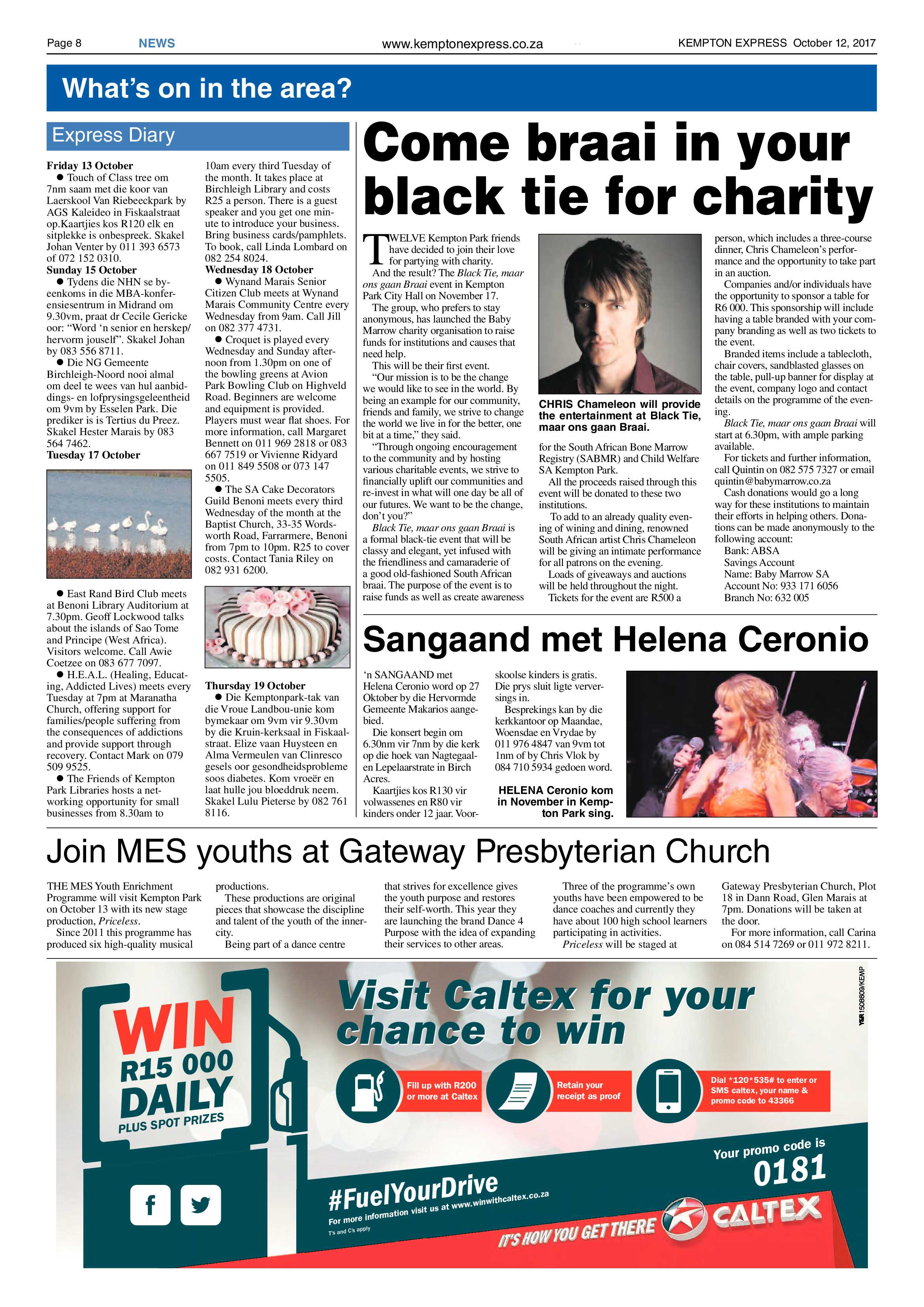 Kempton Express 12 October 2017 page 8