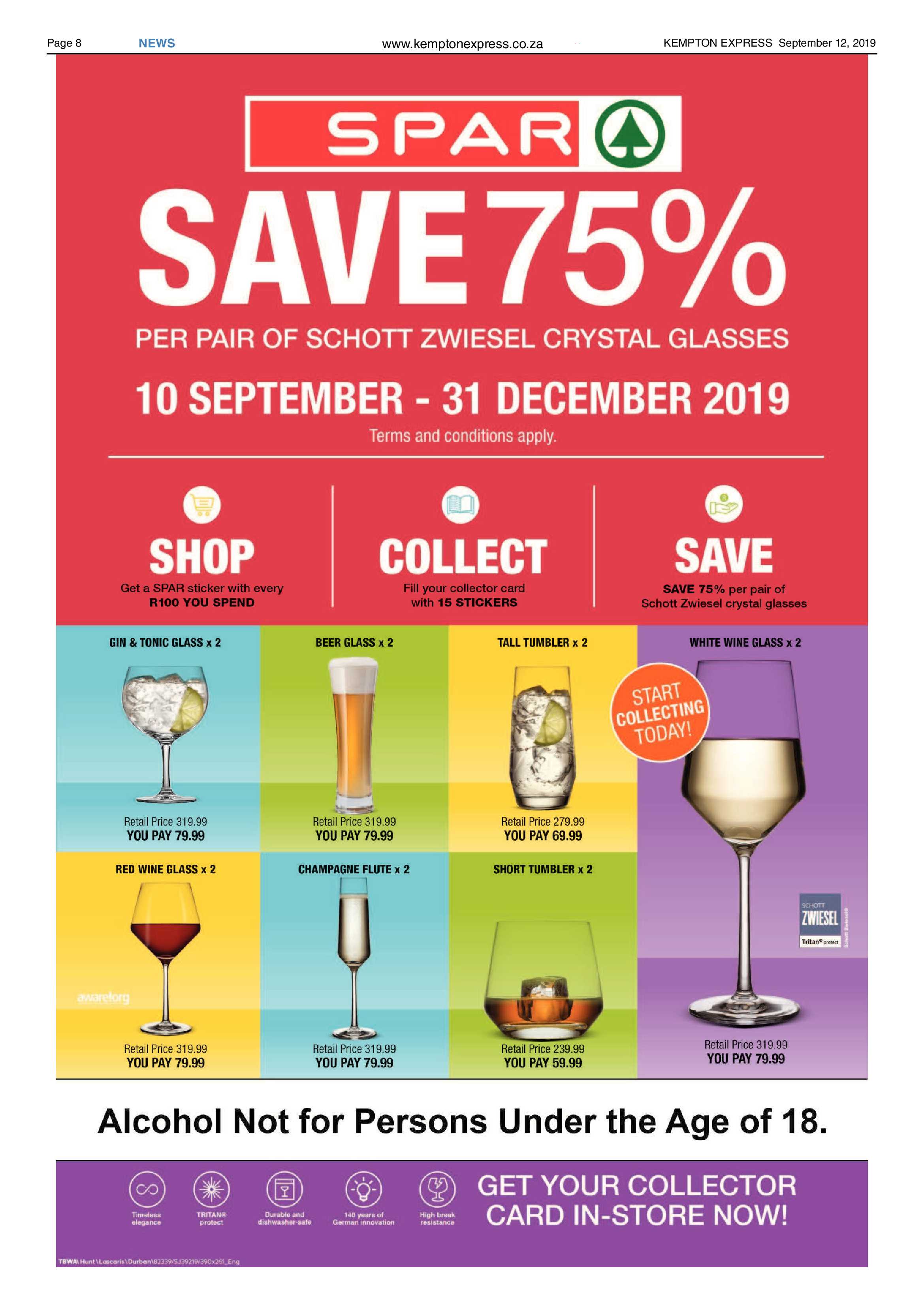 Kempton Express 12 September 2019 page 8