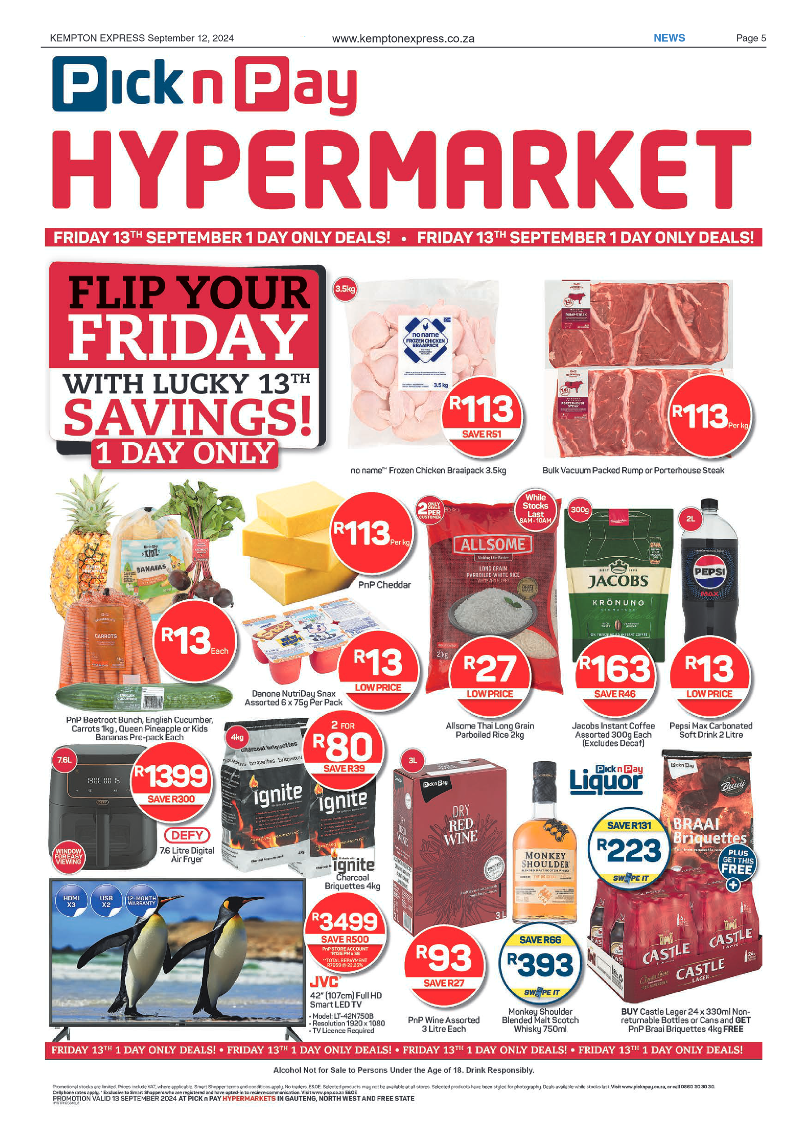 Kempton Express 12 September 2024 page 5