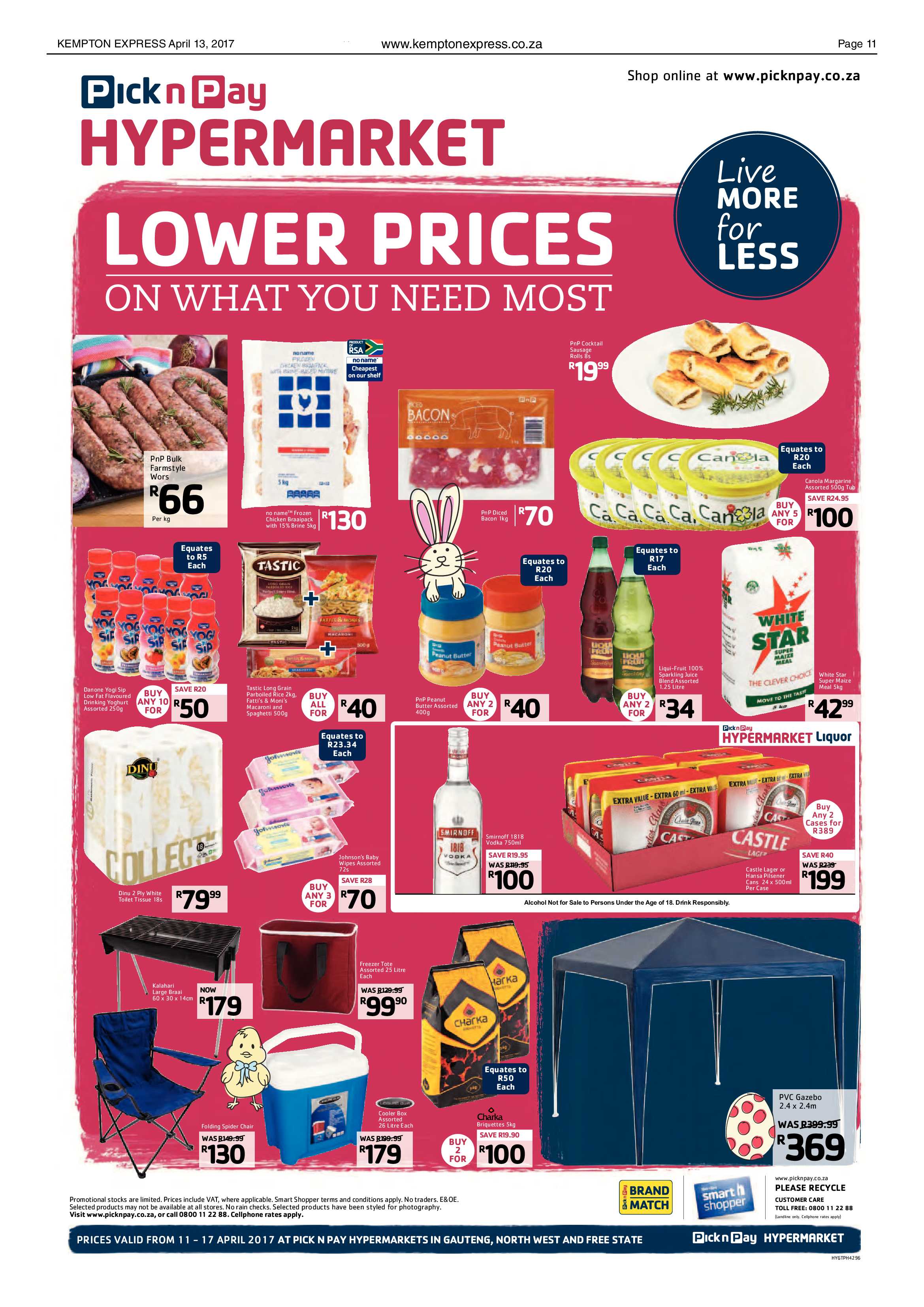 Kempton Express 13 April 2017 page 11