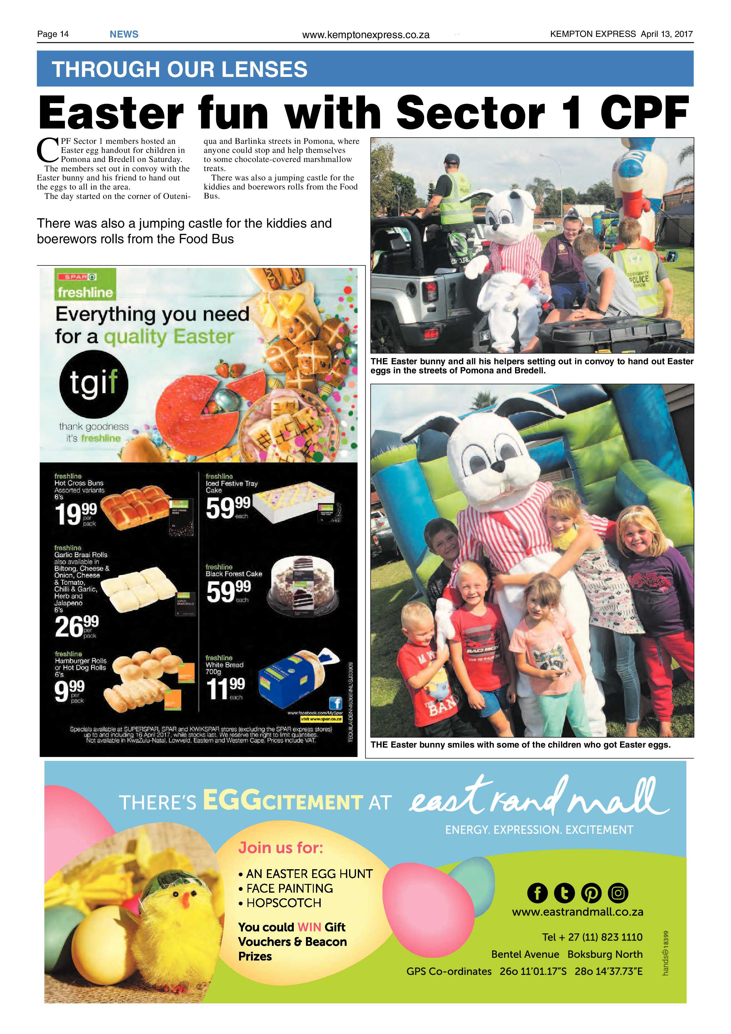 Kempton Express 13 April 2017 page 14