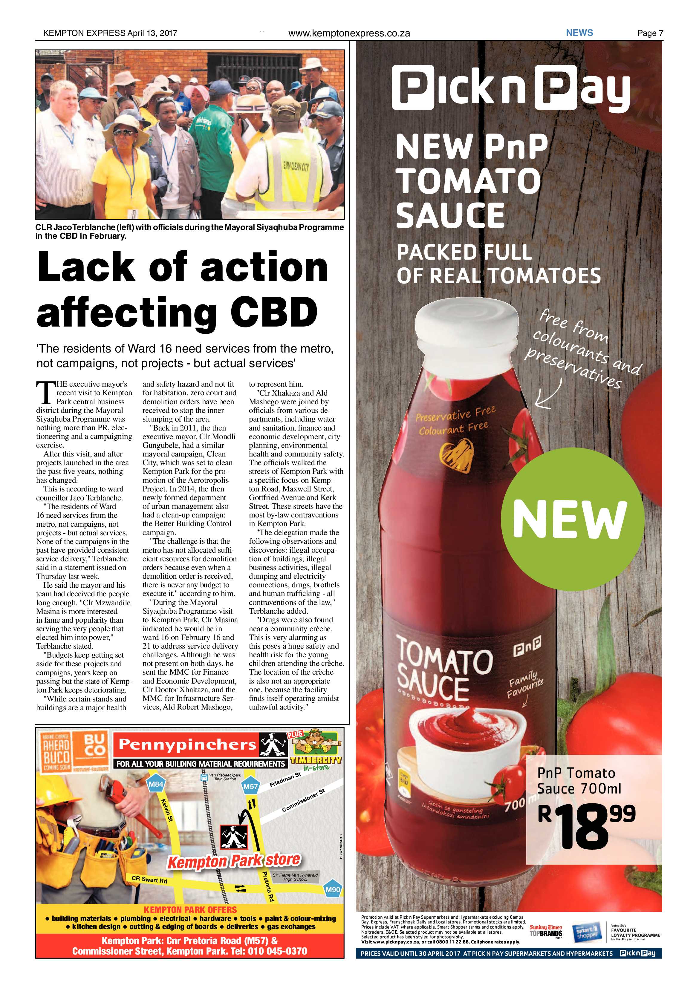 Kempton Express 13 April 2017 page 7