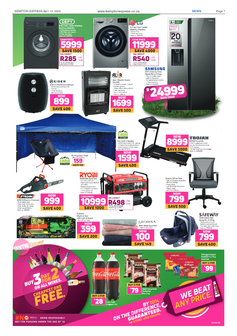 Kempton Express 13 April 2023 page 7