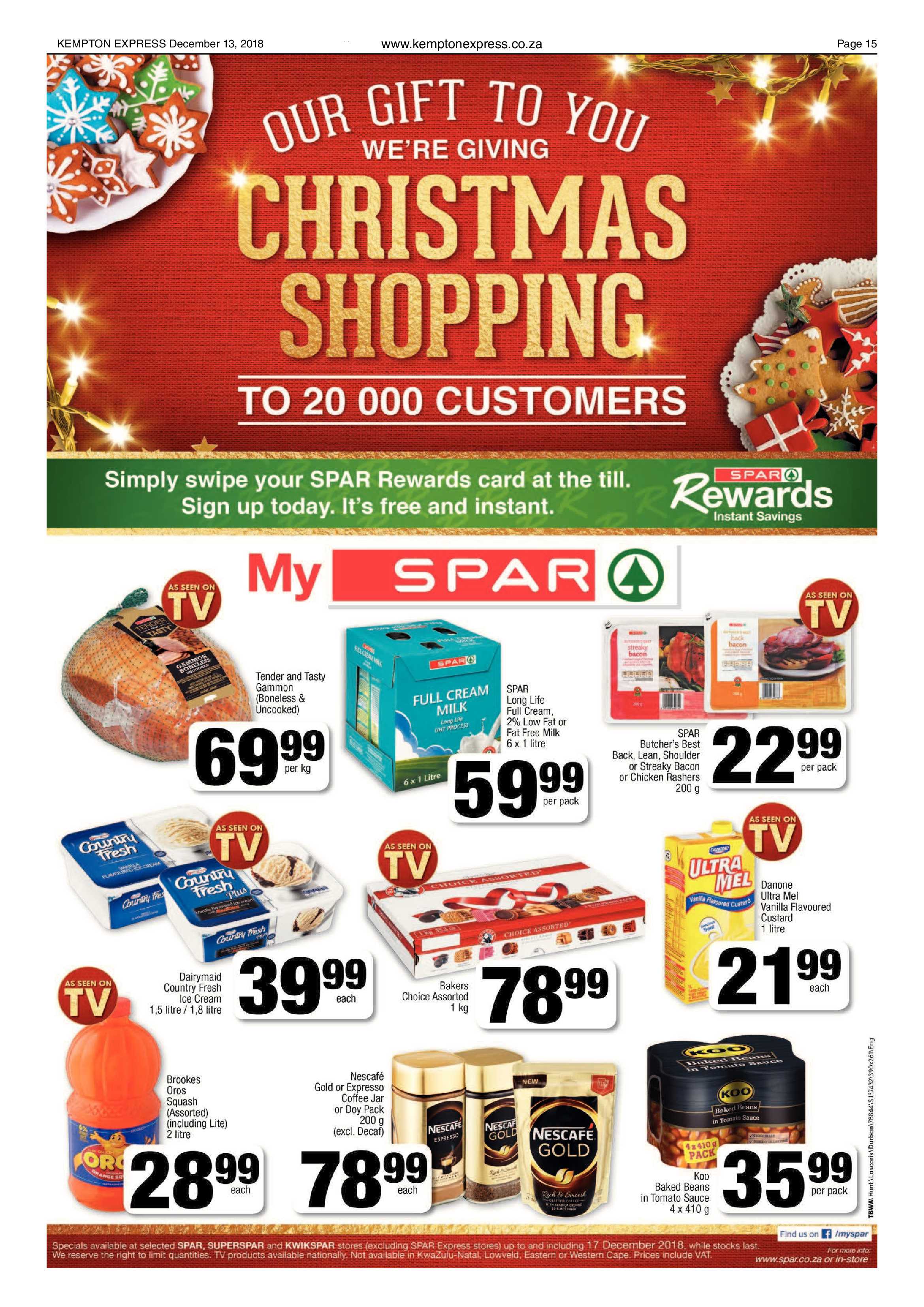 Kempton Express 13 December 2018 page 16