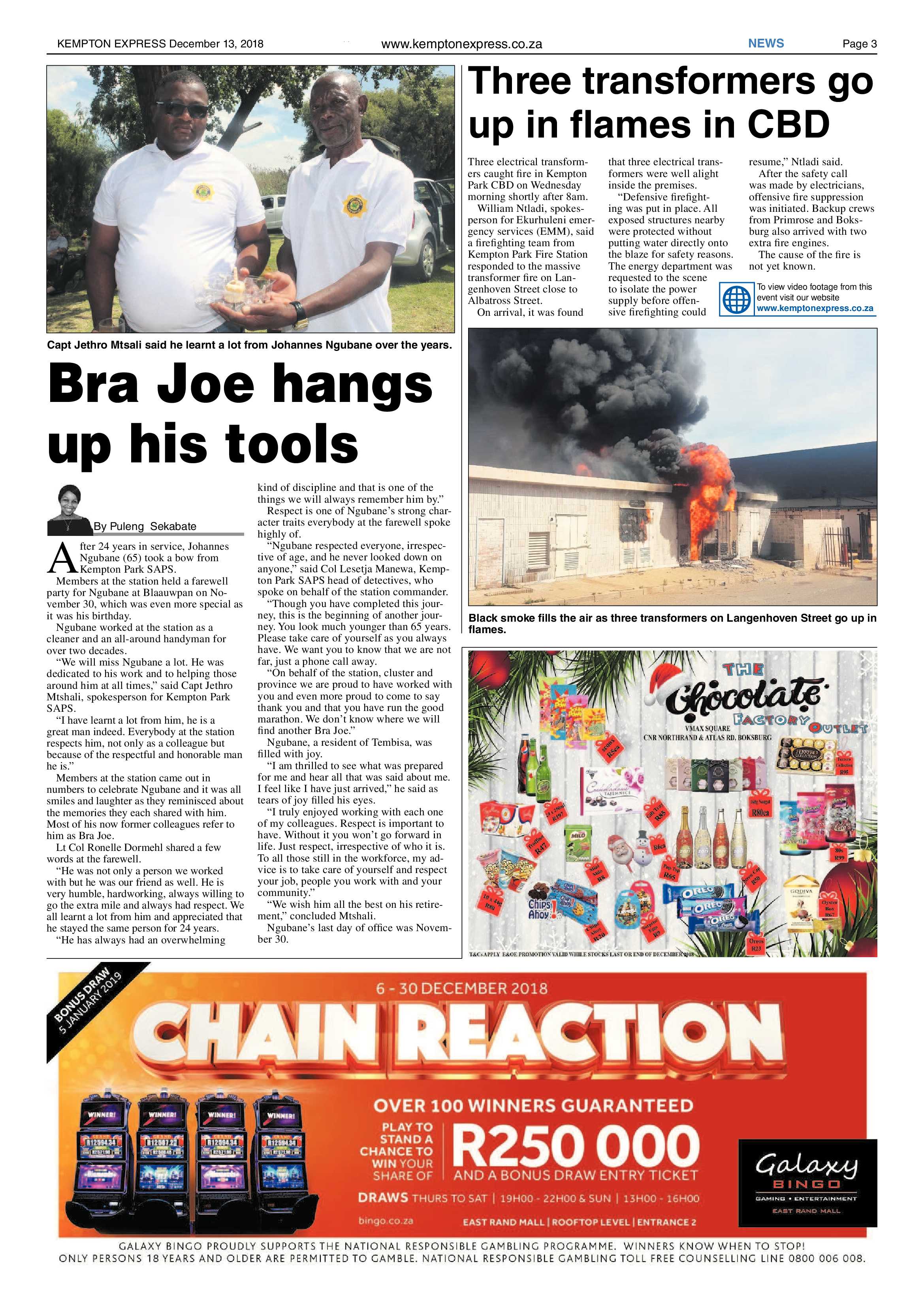 Kempton Express 13 December 2018 page 3