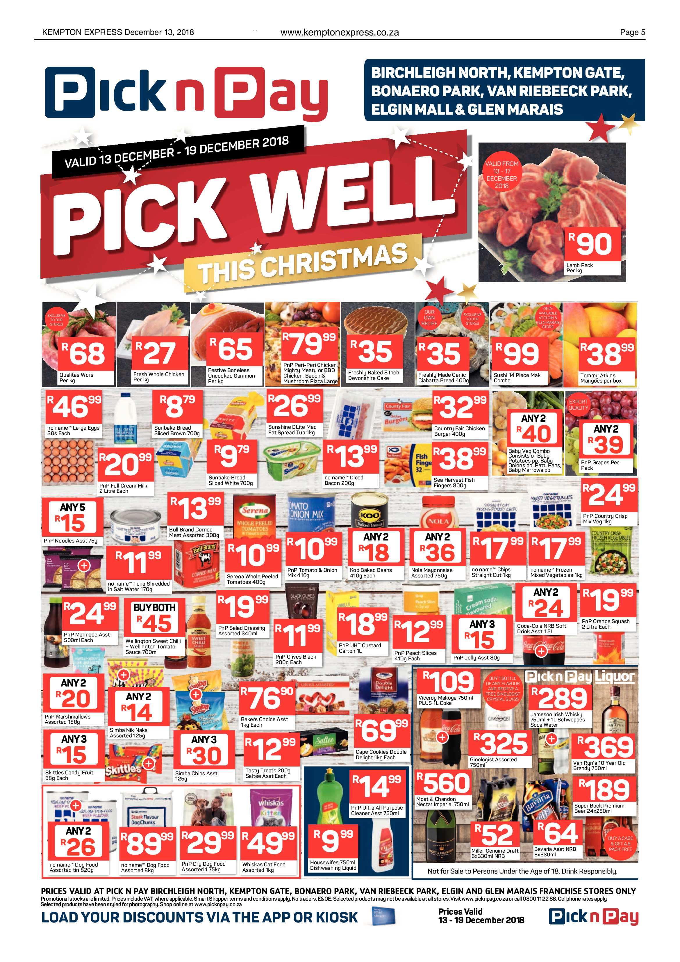 Kempton Express 13 December 2018 page 5
