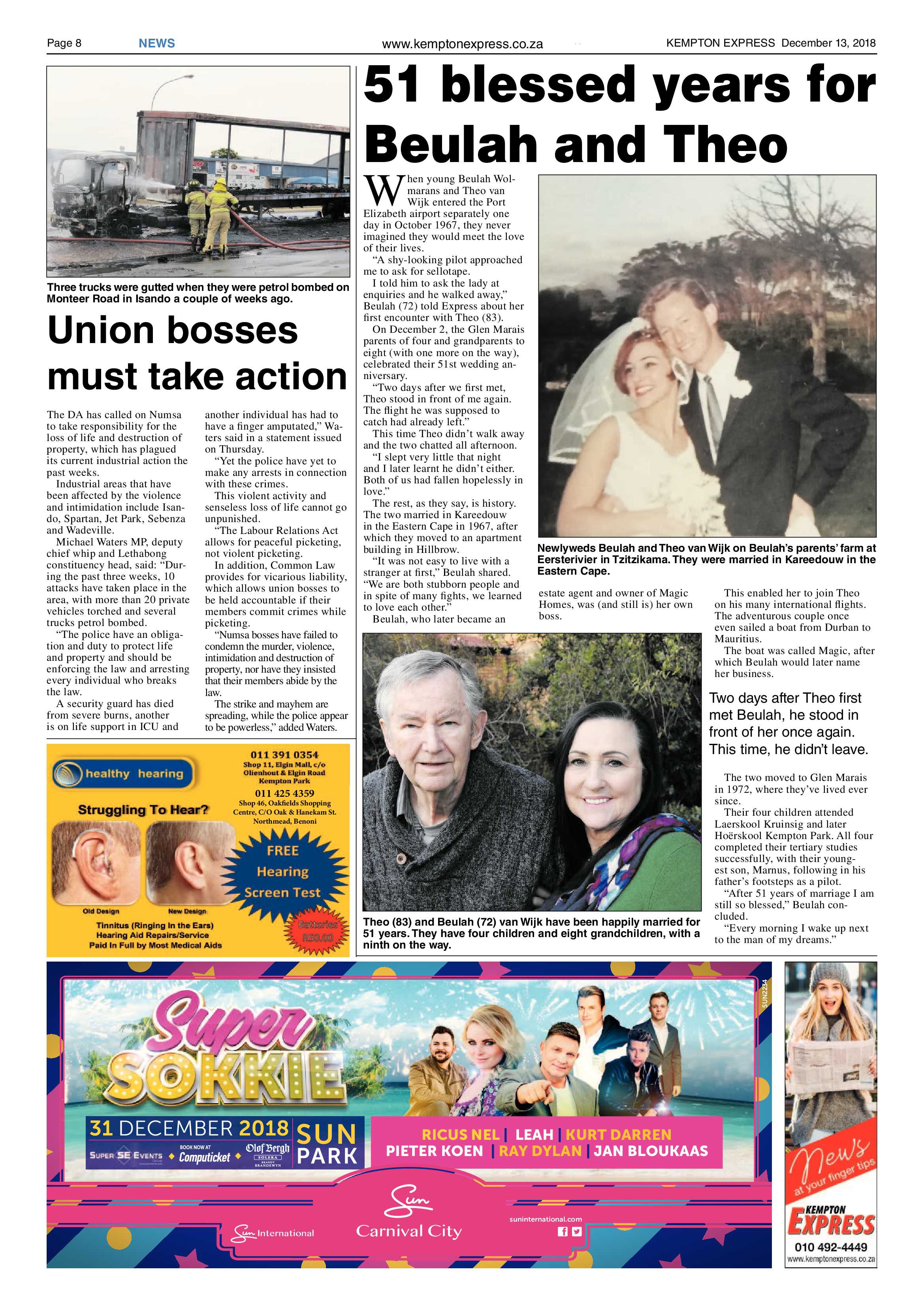 Kempton Express 13 December 2018 page 9