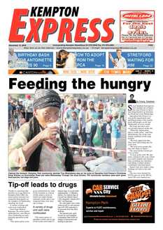 Kempton Express 13 December 2018