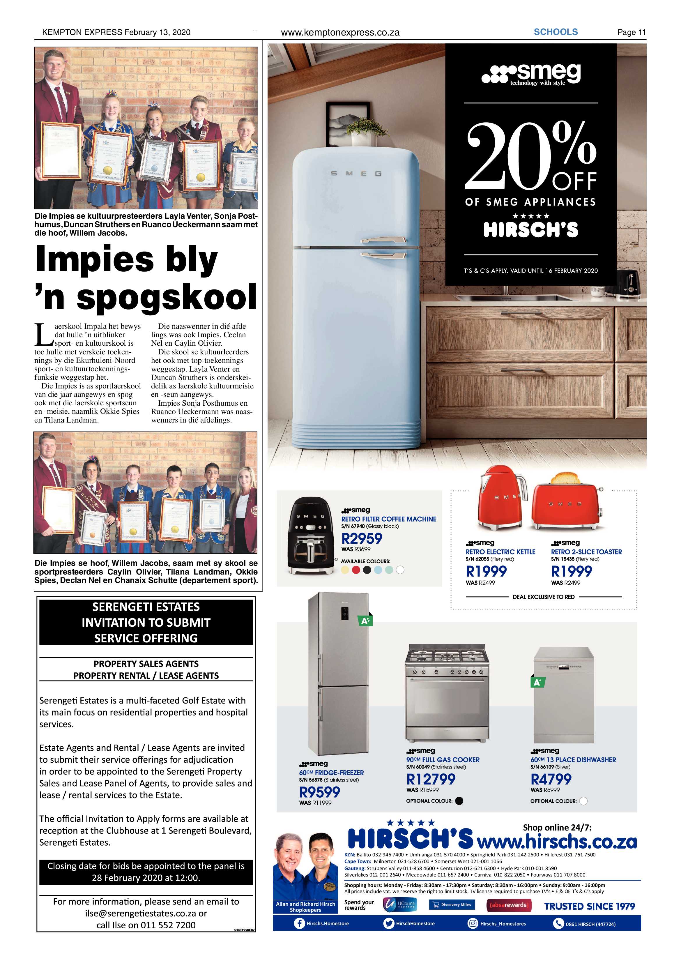 Kempton Express 13 February 2020 page 11