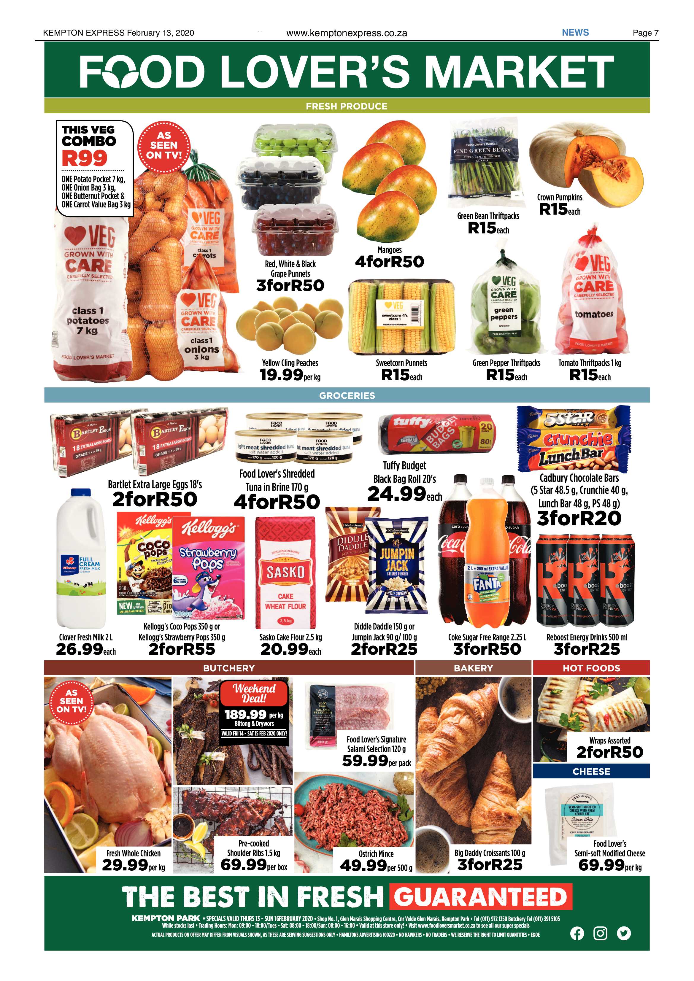 Kempton Express 13 February 2020 page 7