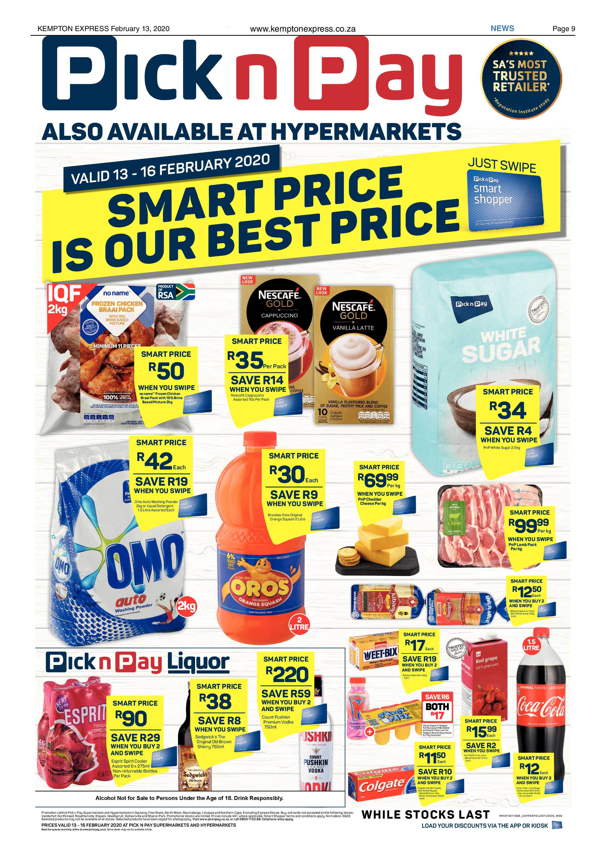 Kempton Express 13 February 2020 page 9
