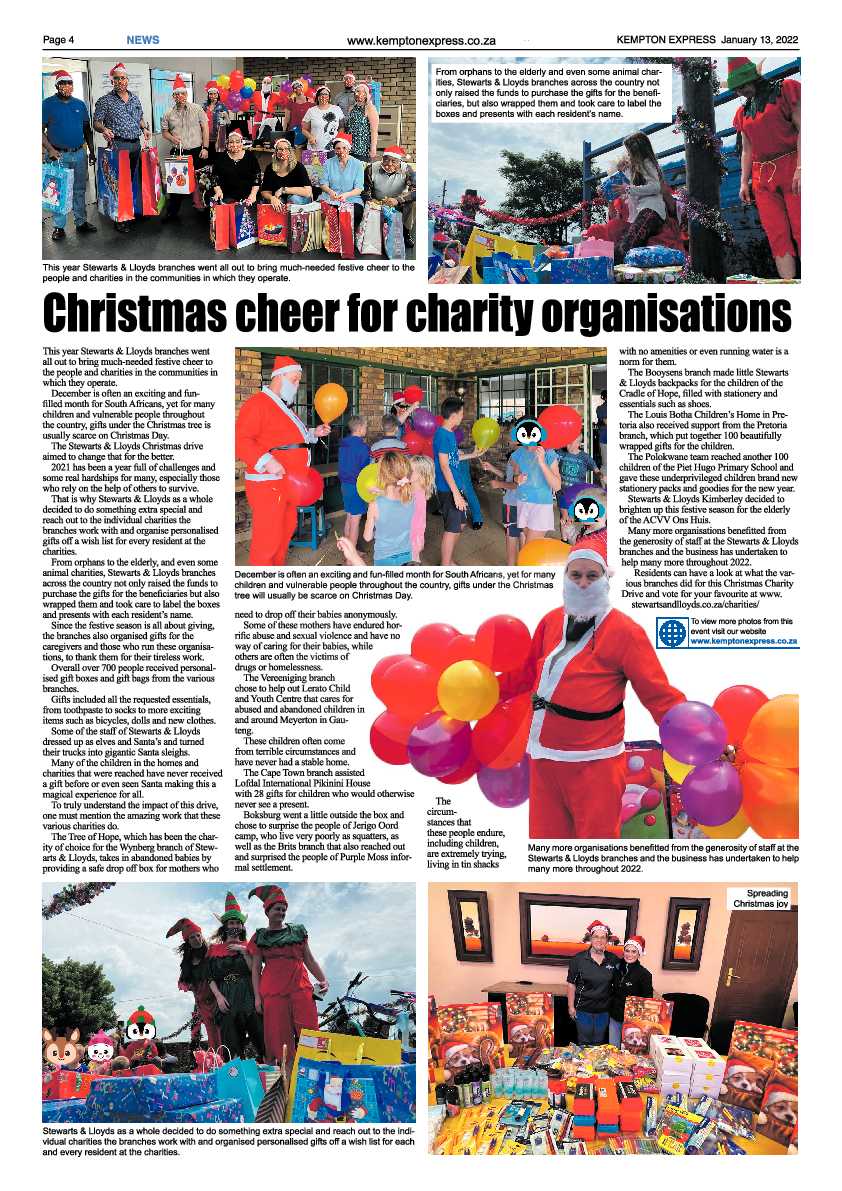 Kempton Express 13 January 2022 page 4