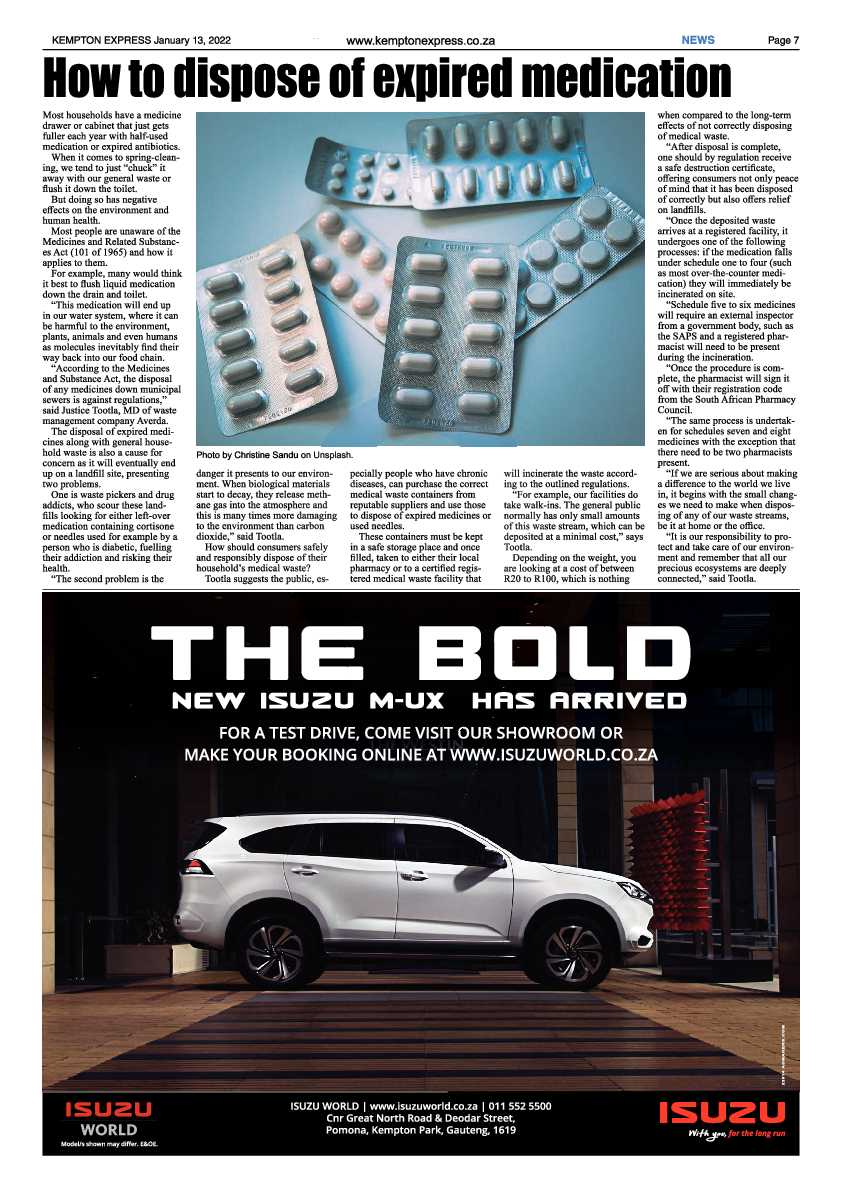 Kempton Express 13 January 2022 page 7