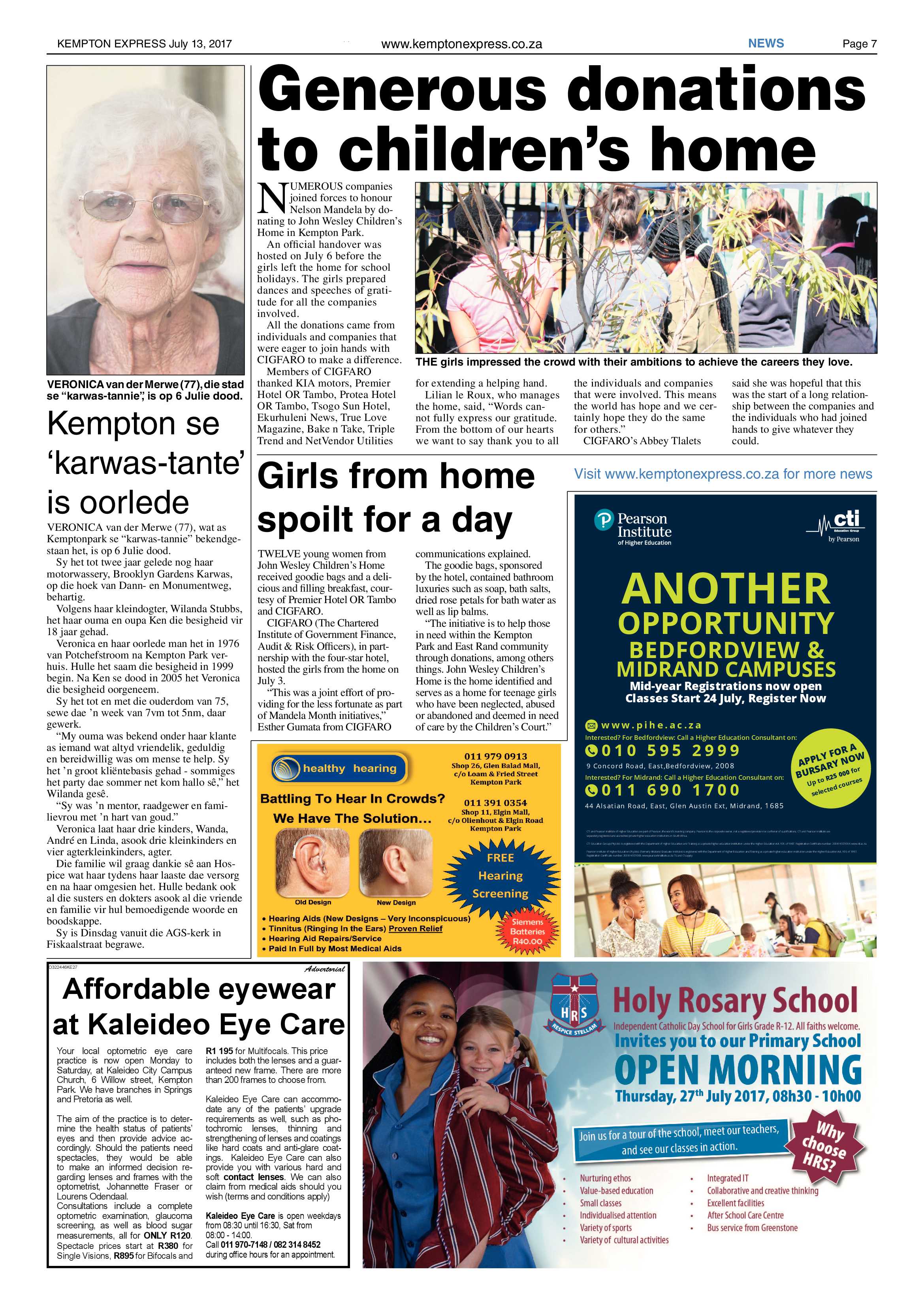 Kempton Express 13 July 2017 page 7