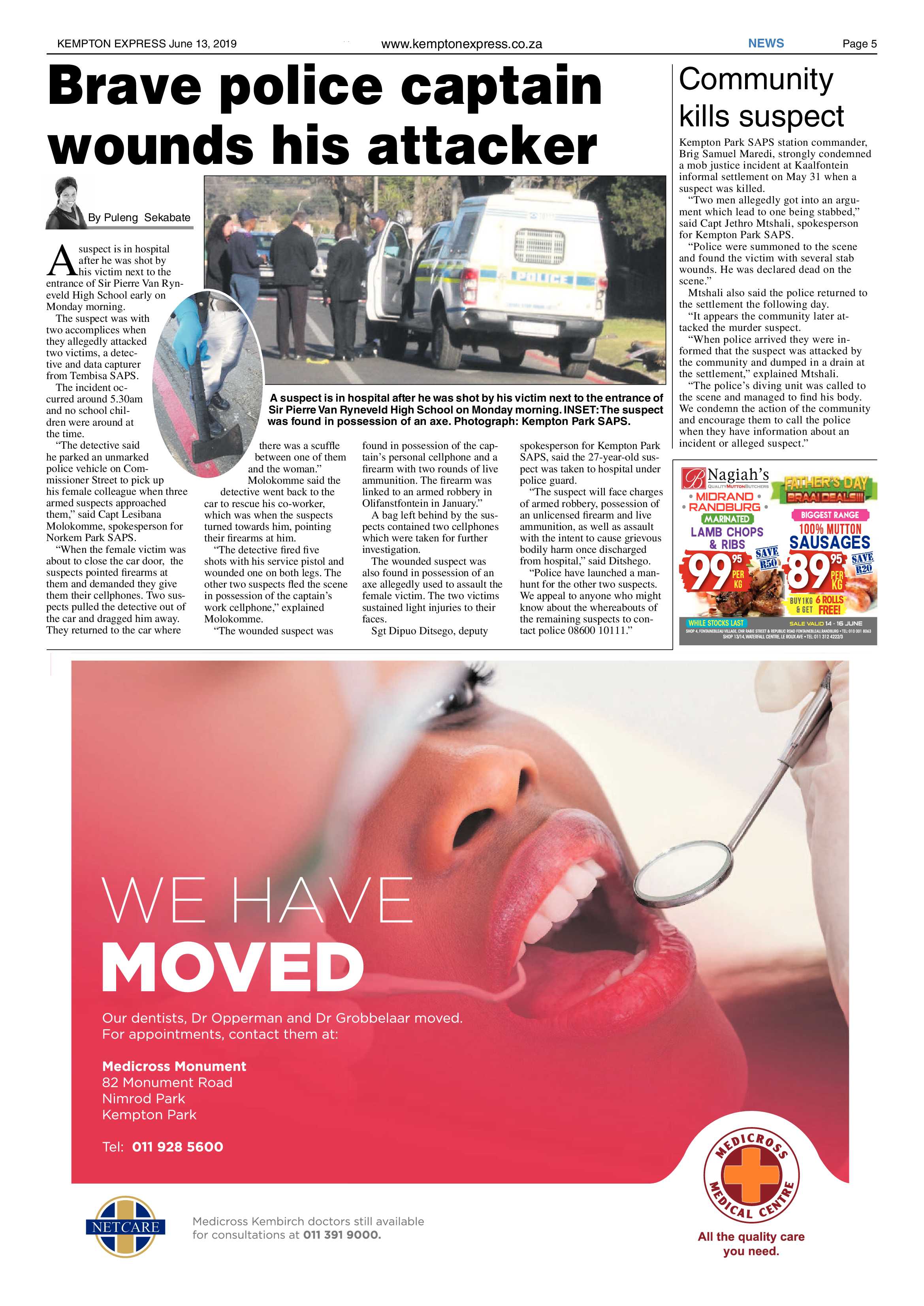 Kempton Express 13 June 2019 page 5