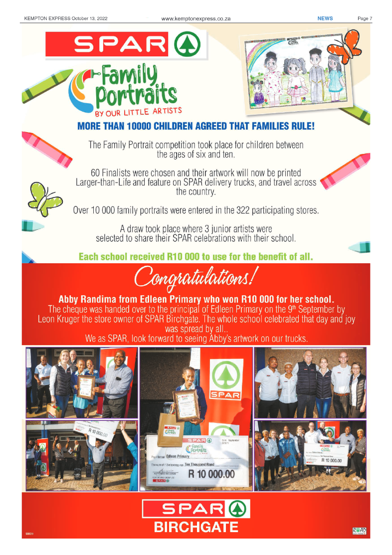 Kempton Express 13 October 2022 page 7