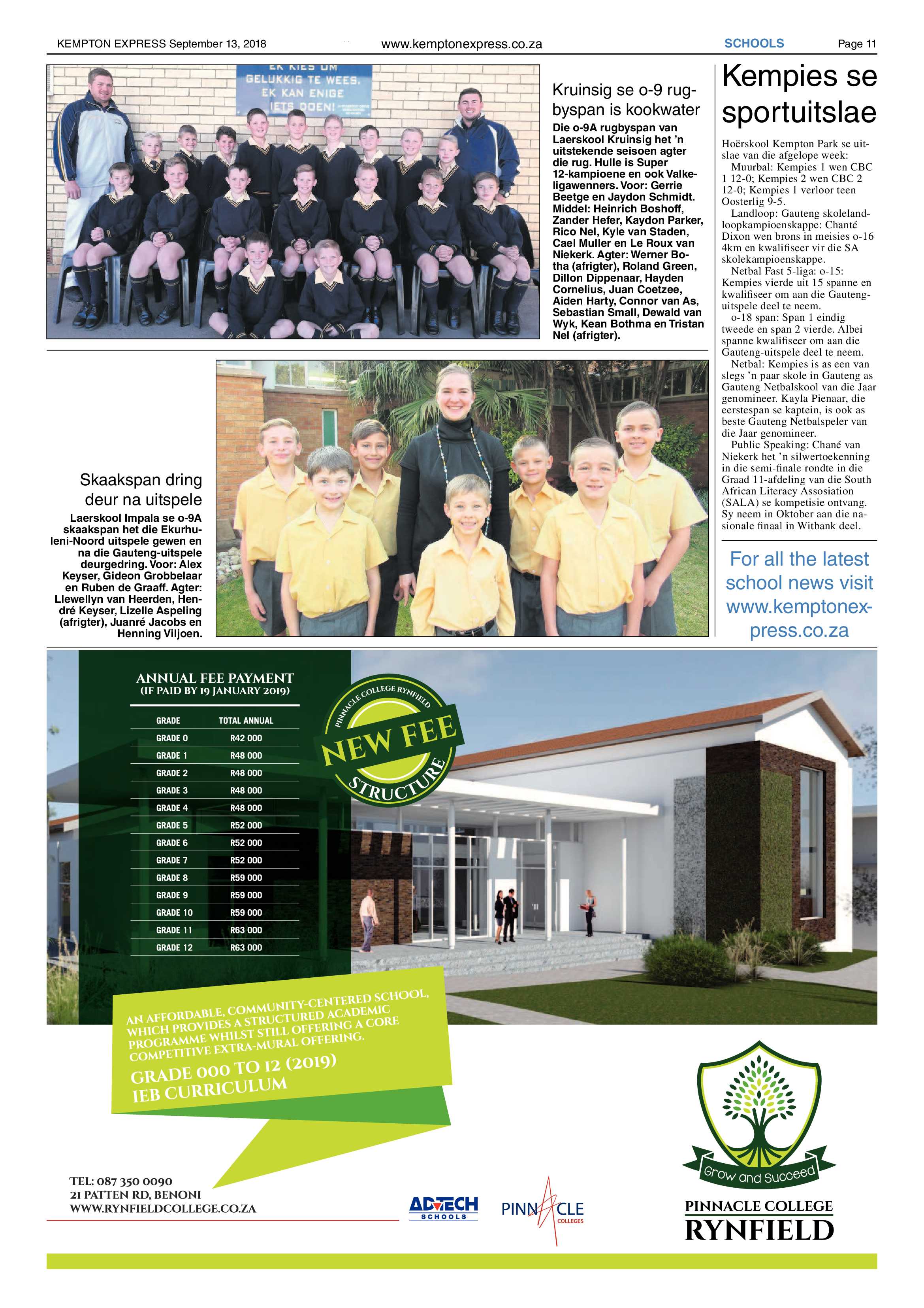 Kempton Express 13 September 2018 page 11