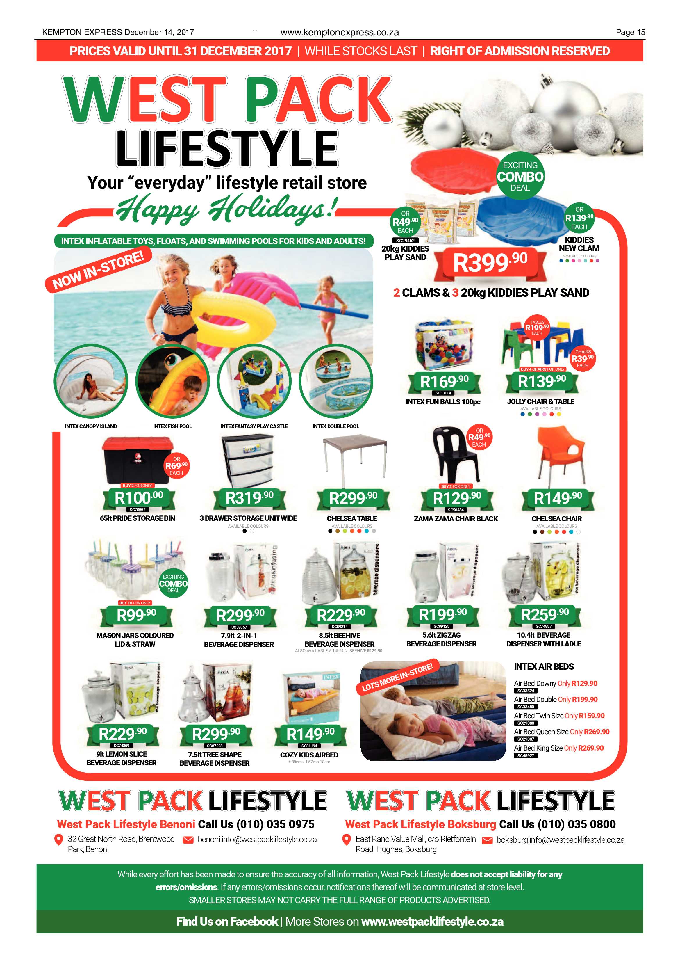 Kempton Express 14 December 2017 page 15