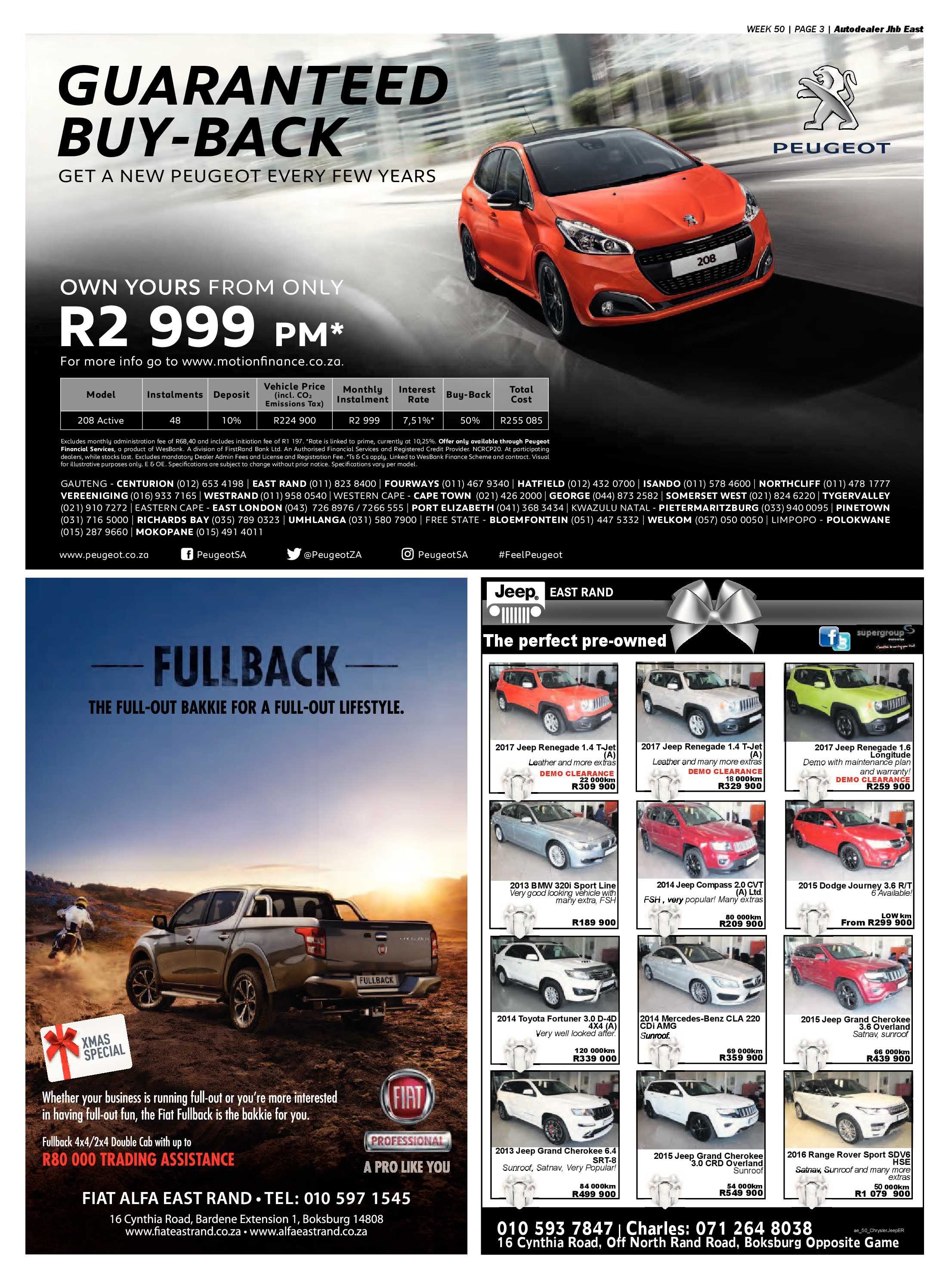 Kempton Express 14 December 2017 page 31