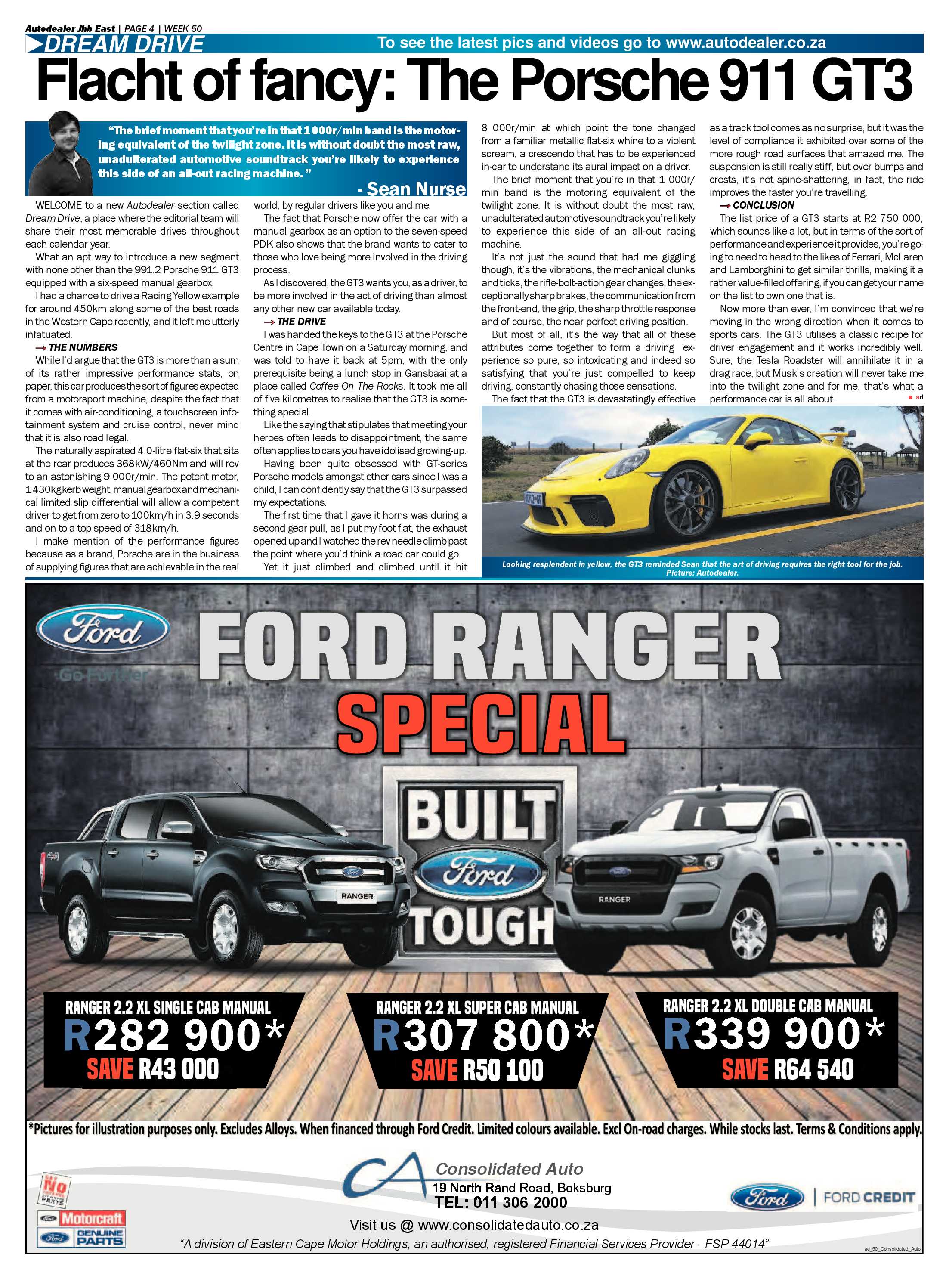 Kempton Express 14 December 2017 page 32