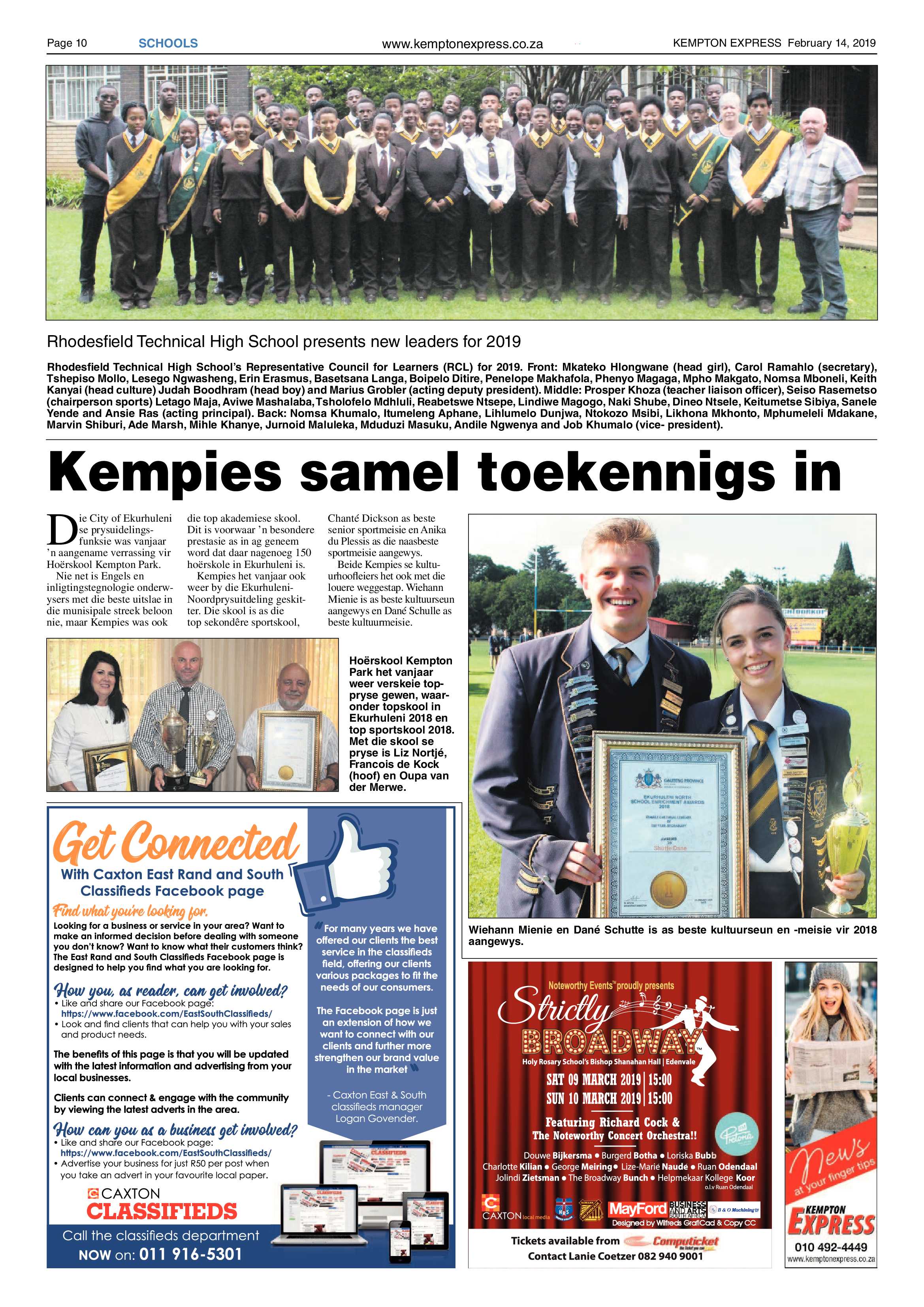 Kempton Express 14 February 2019 page 10