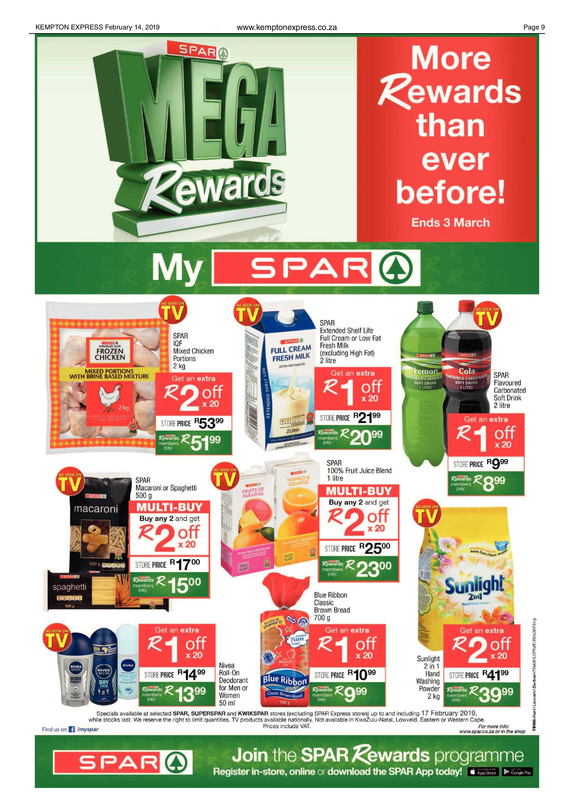 Kempton Express 14 February 2019 page 9